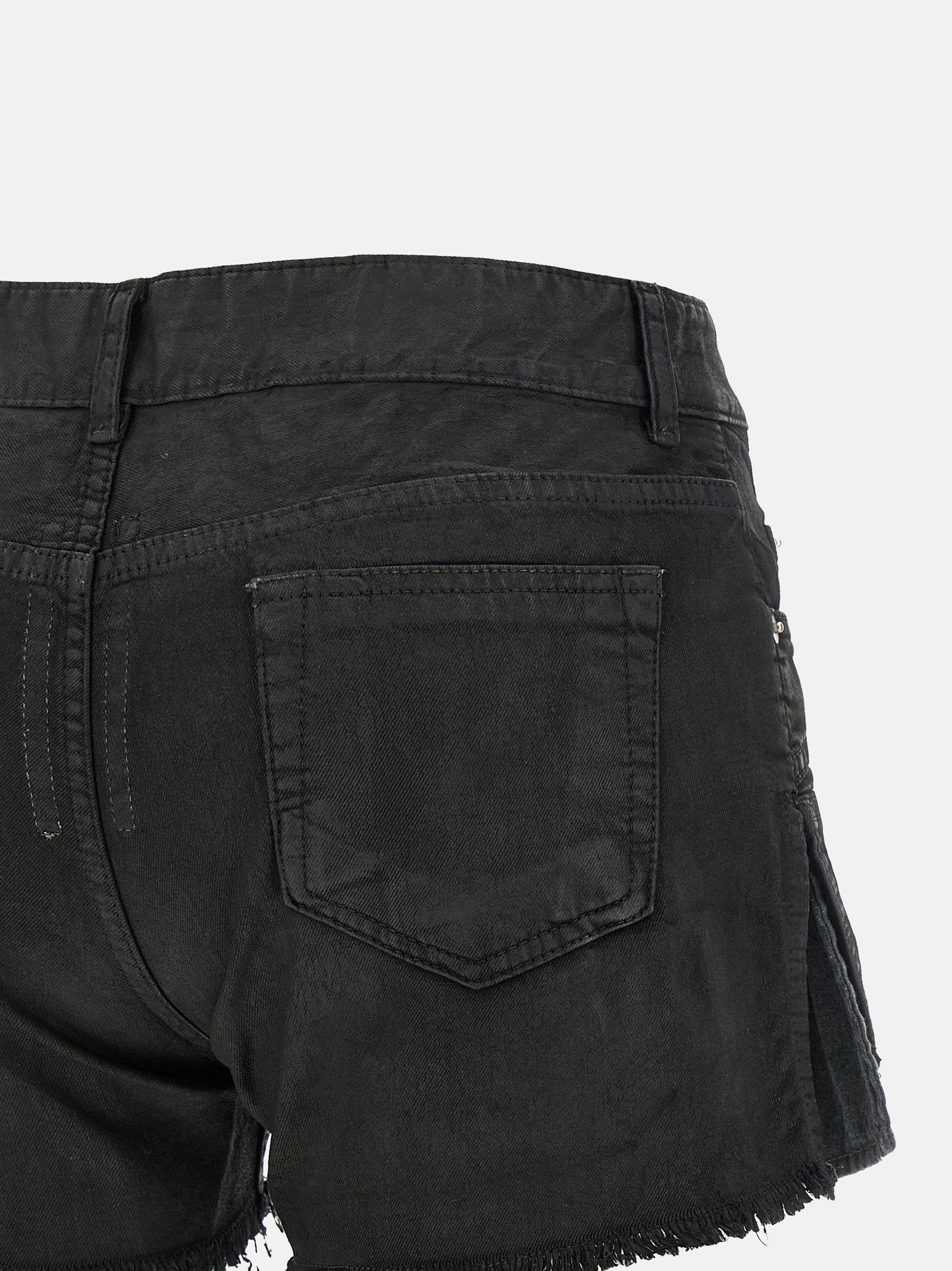 Drkshdw Lana Cut Offs Shorts