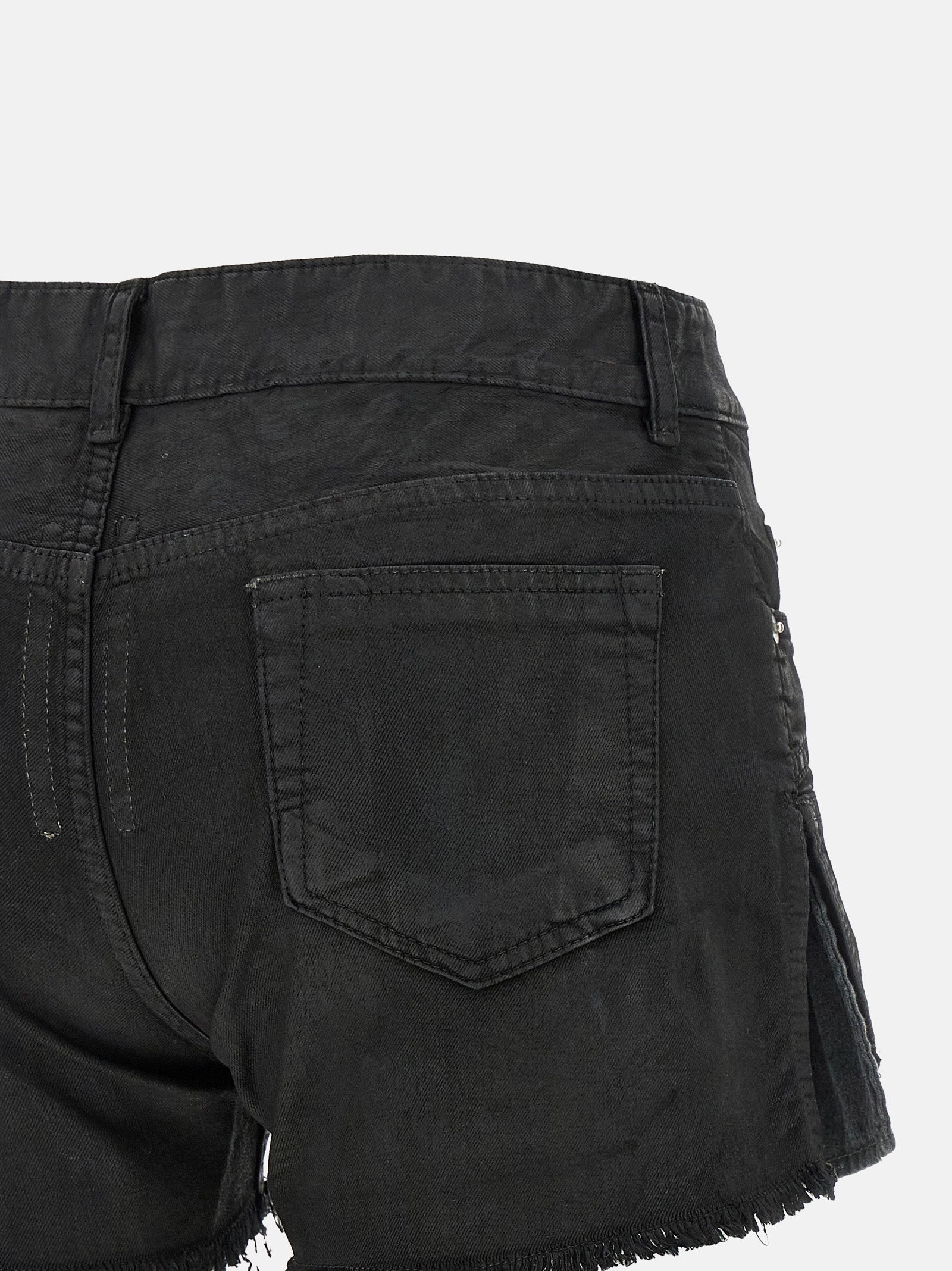 Drkshdw Lana Cut Offs Shorts