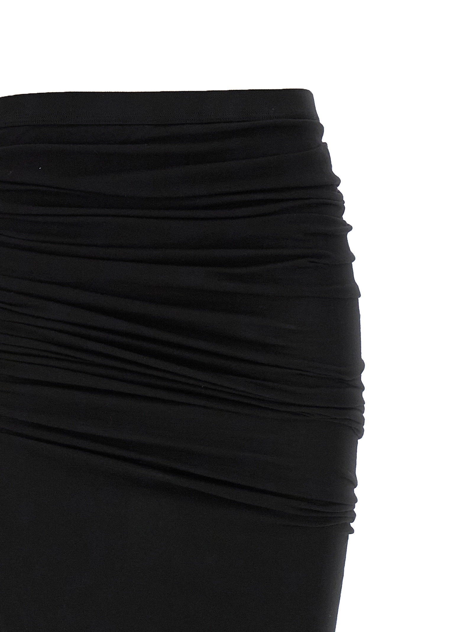 Drkshdw Soft Edfu Skirt