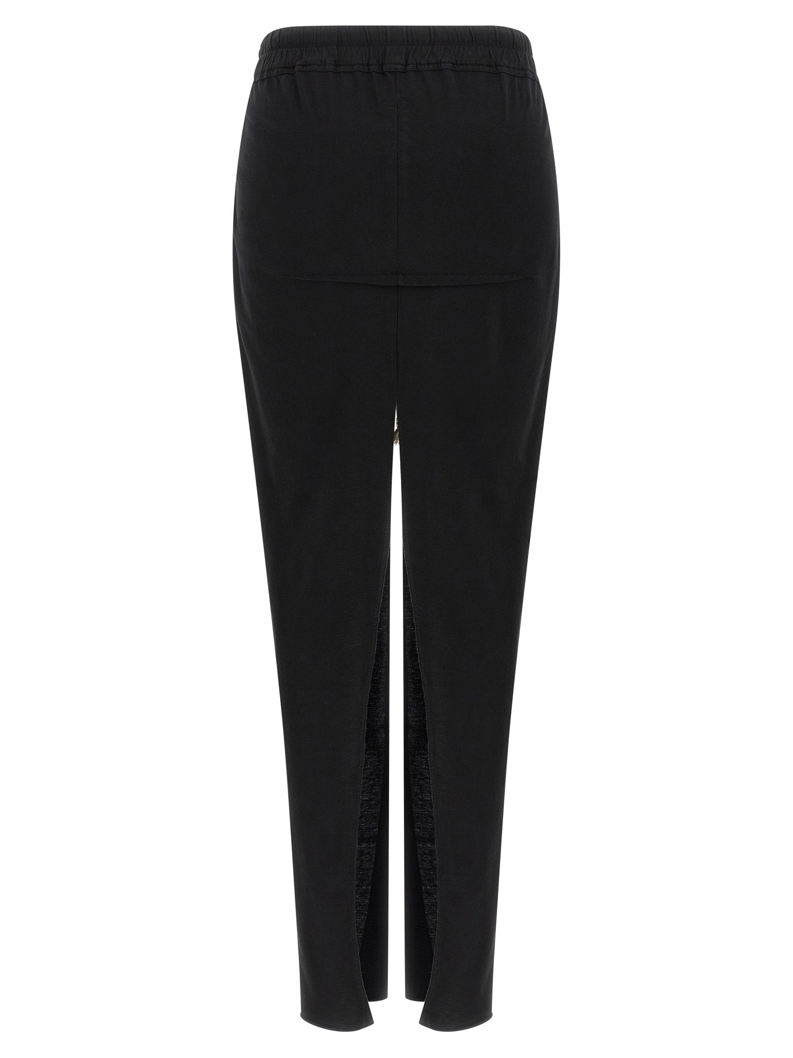 Drkshdw Pull On Sliced Pillar Skirt