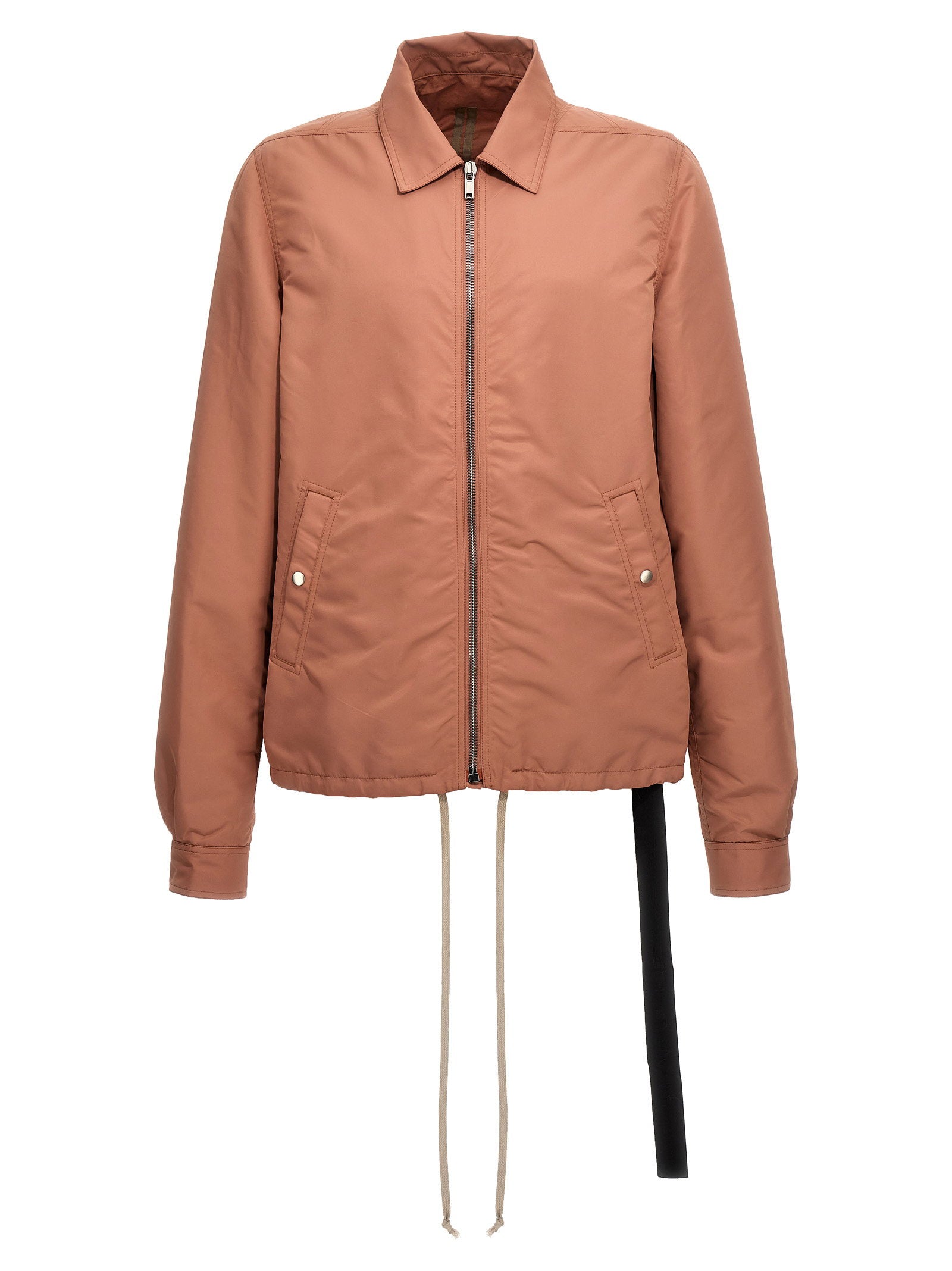 Drkshdw Zipfront Jacket