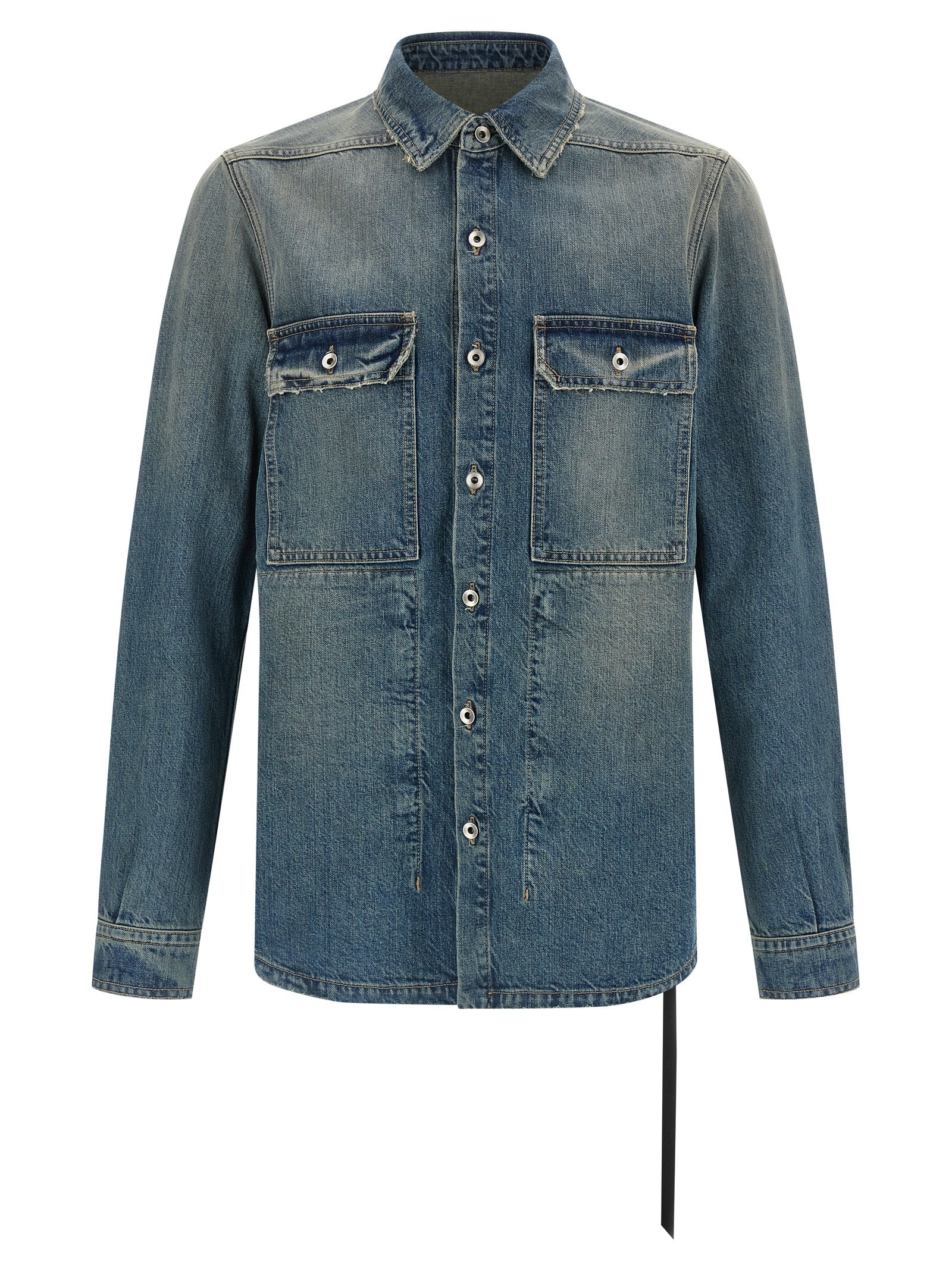 Drkshdw Outershirt Jacket