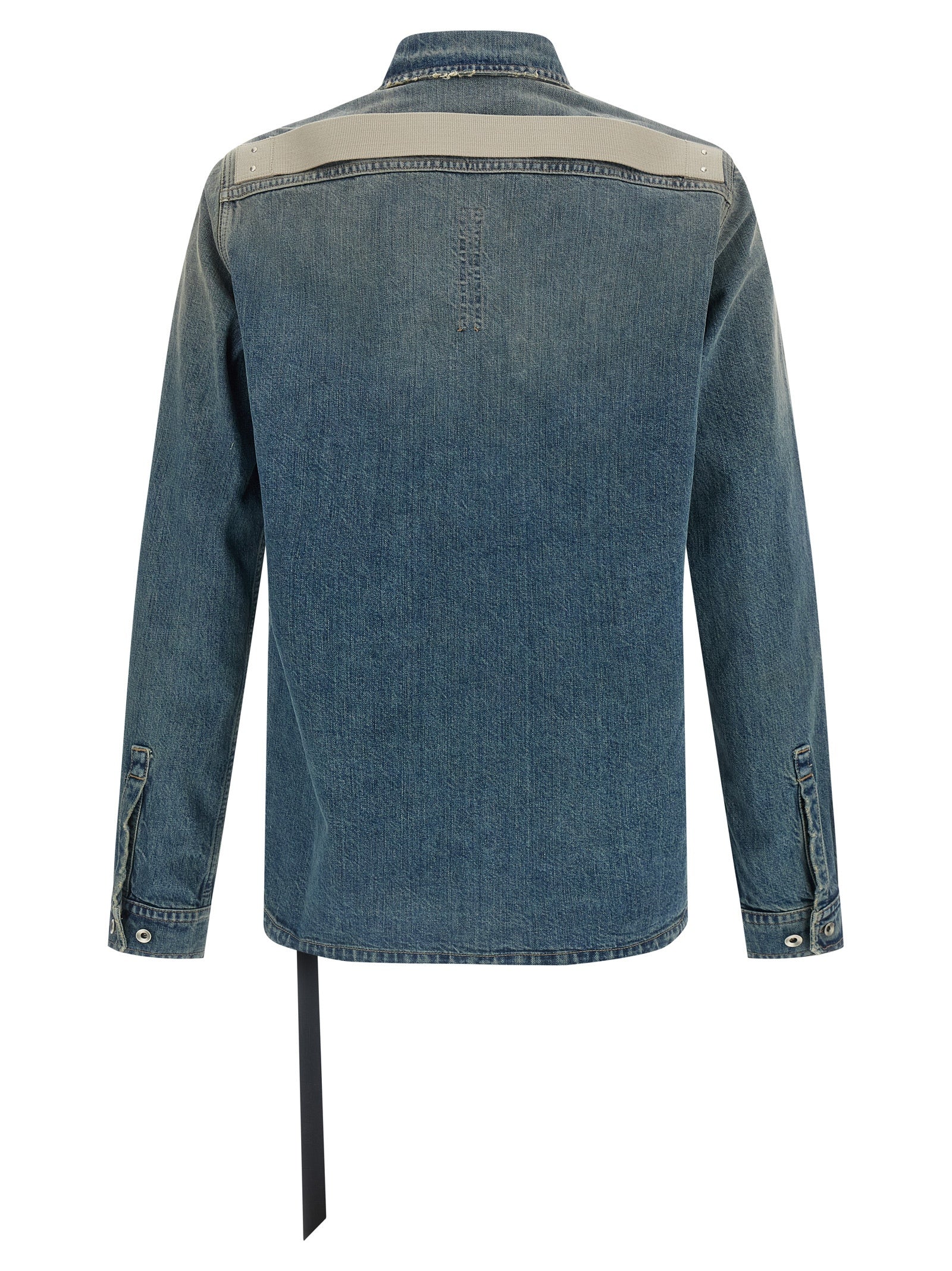 Drkshdw Outershirt Jacket