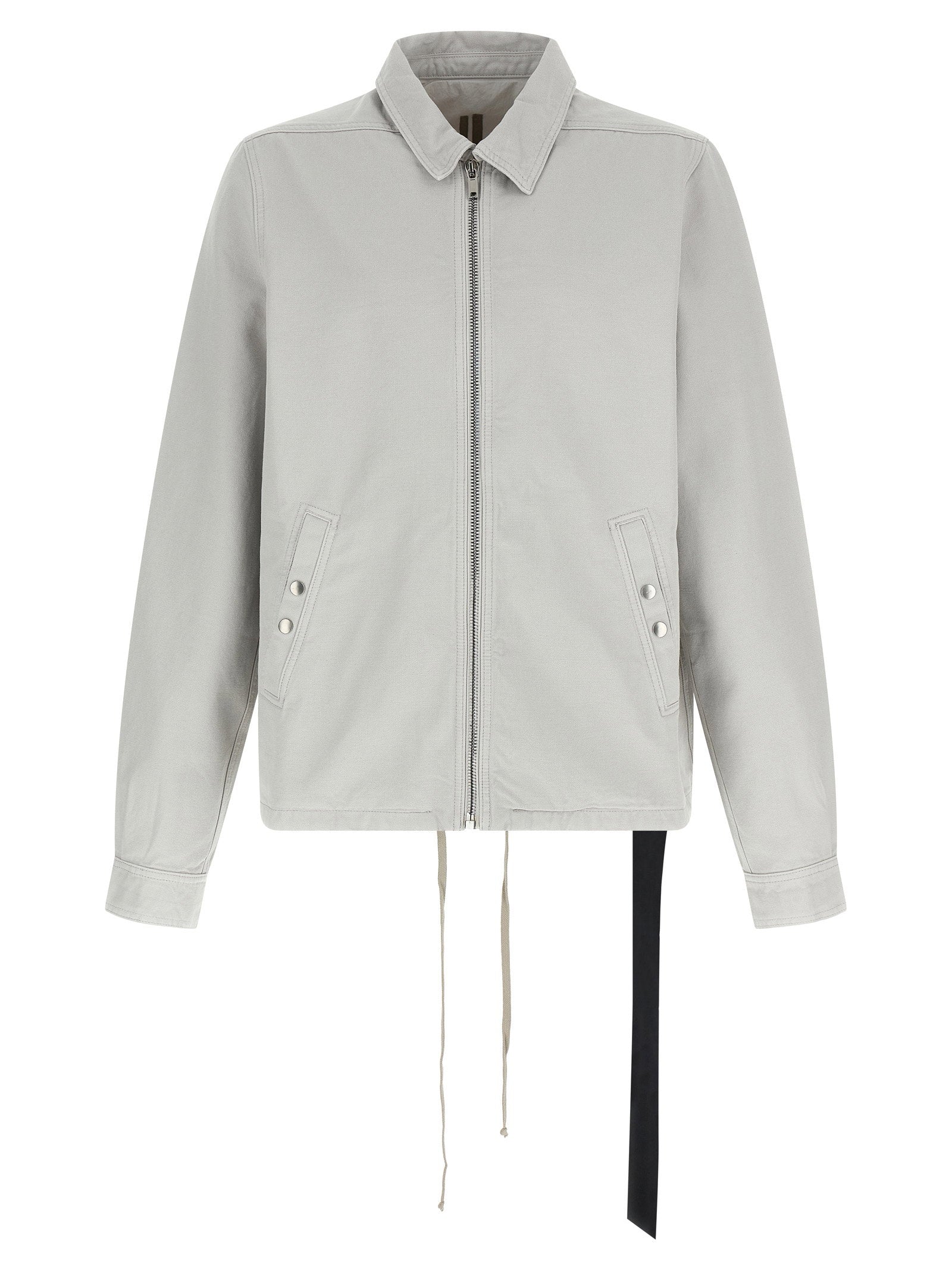 Drkshdw Cotton Jacket