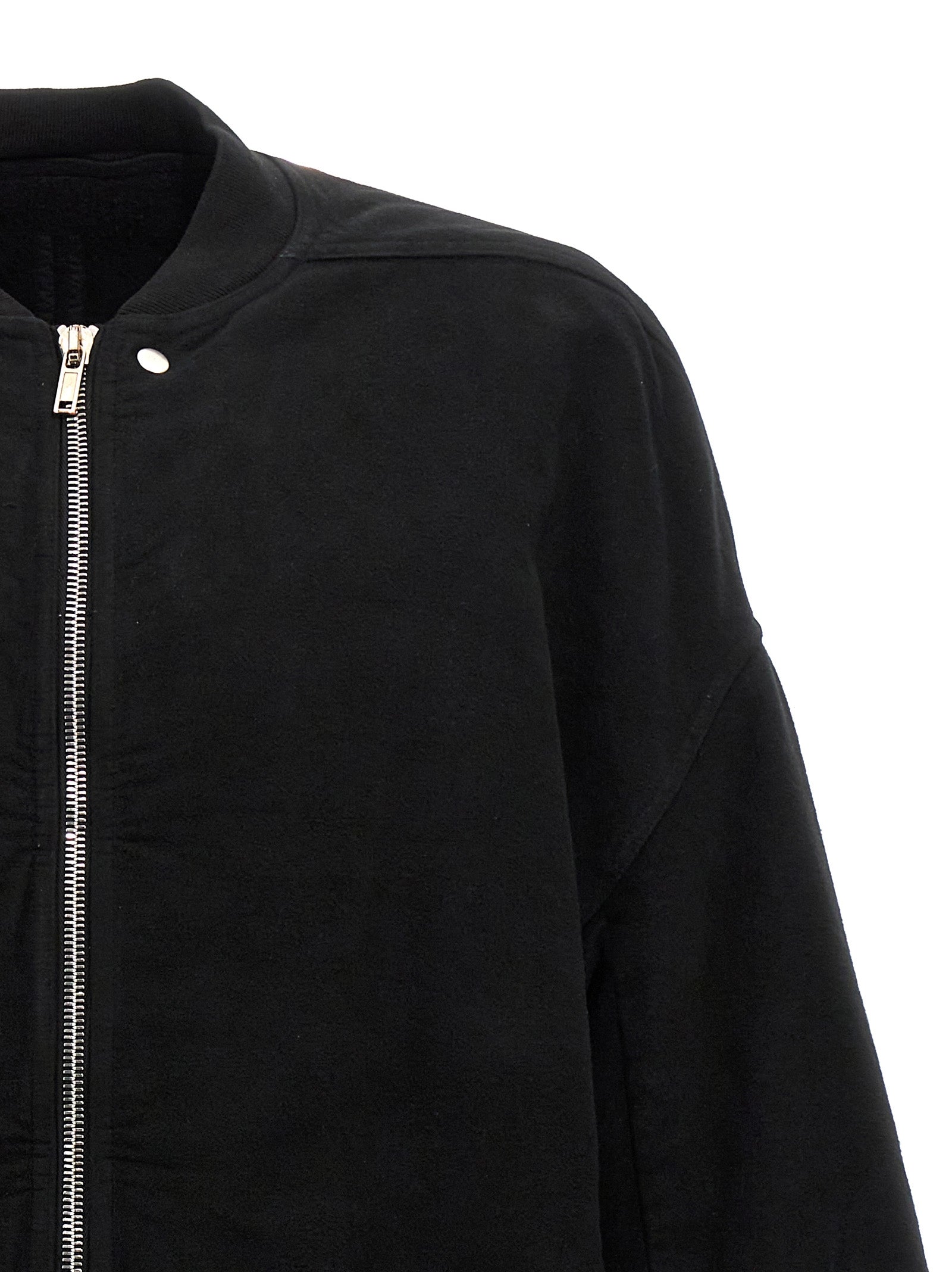 Drkshdw Jumbo Flight Bomber Jacket