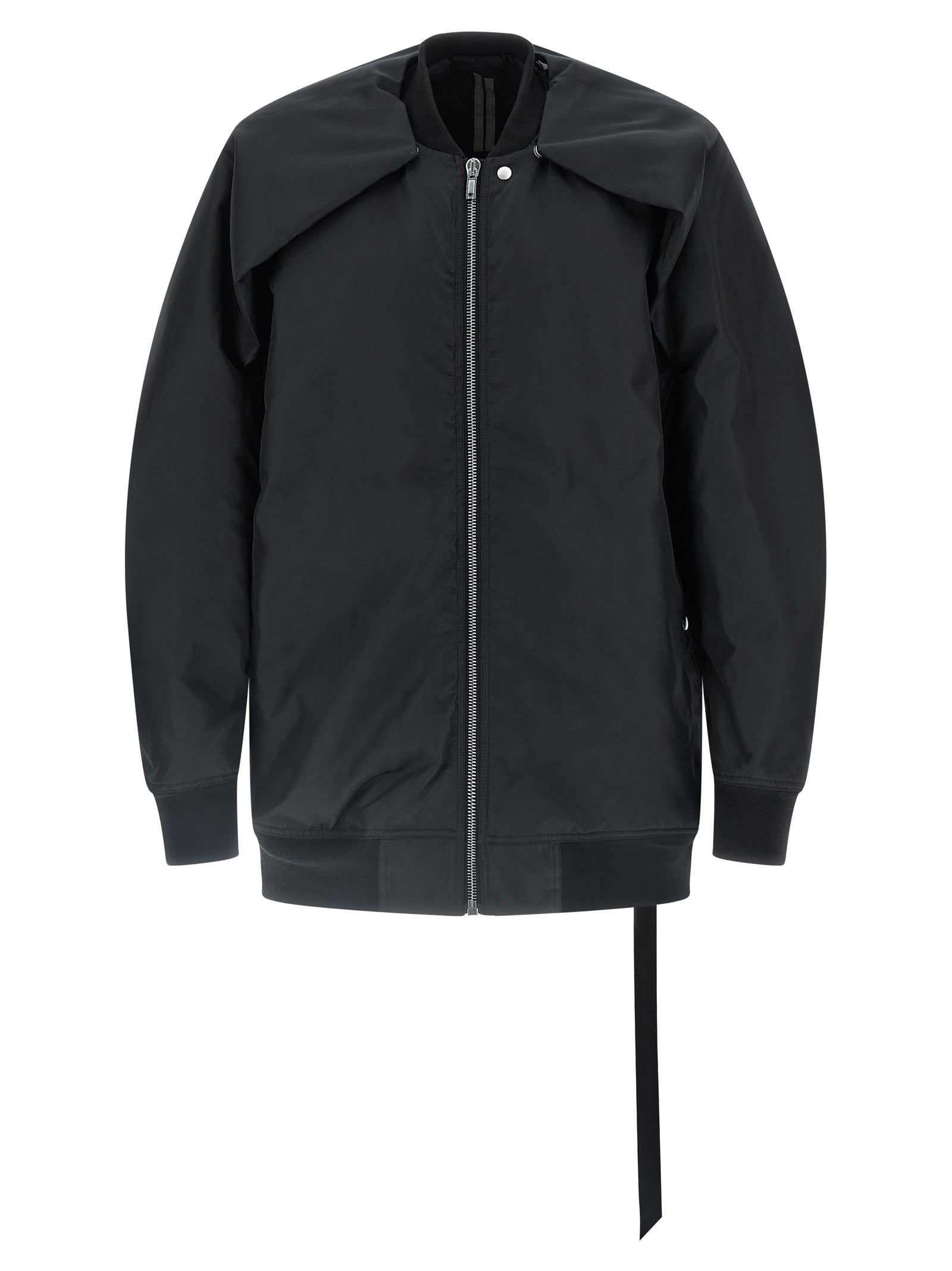 Drkshdw Convertible Jumbo Peter Flight Bomber Jacket