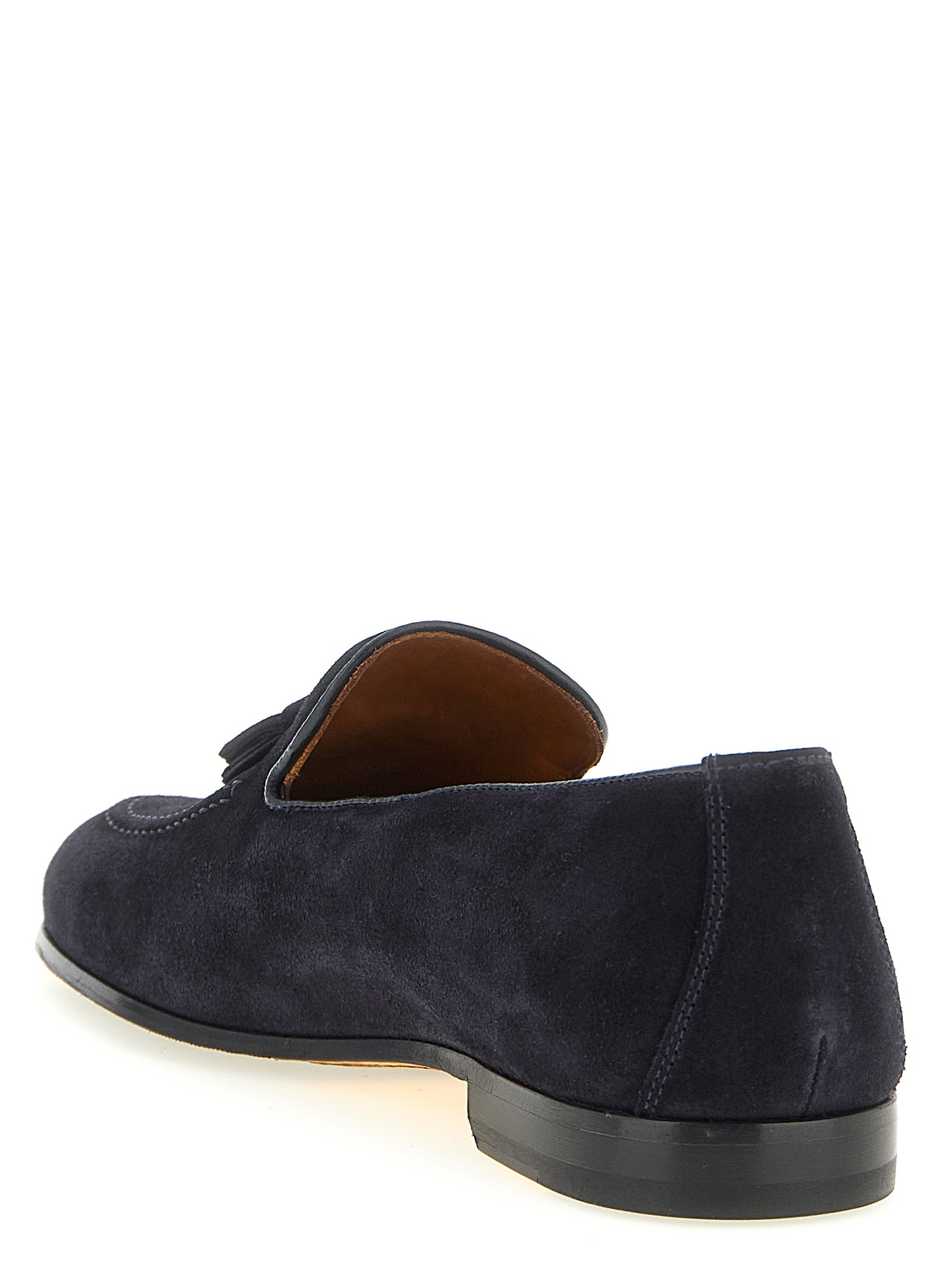 Doucal's Adler Loafers