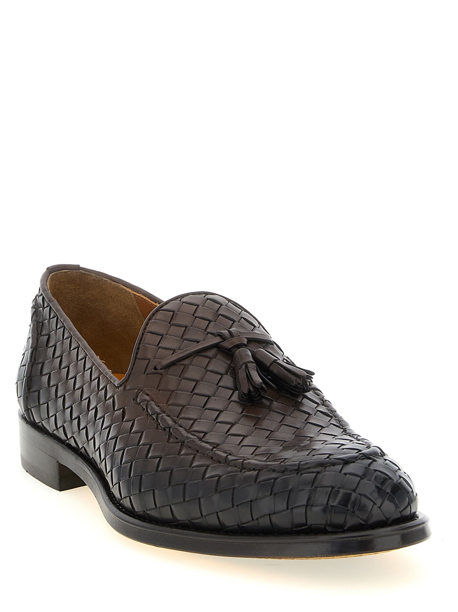 Doucal's Adler Loafers