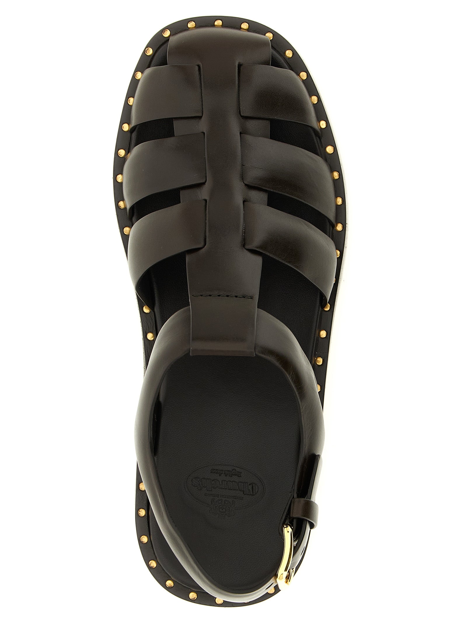 Church's Reika Sandals