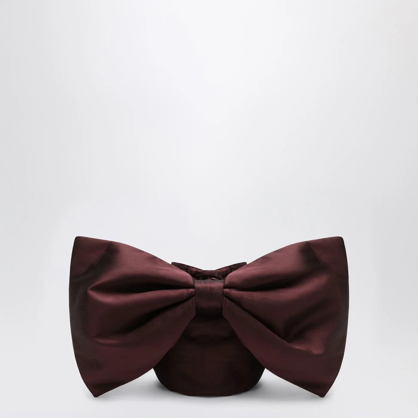 Douuod Adda bag with brown bow