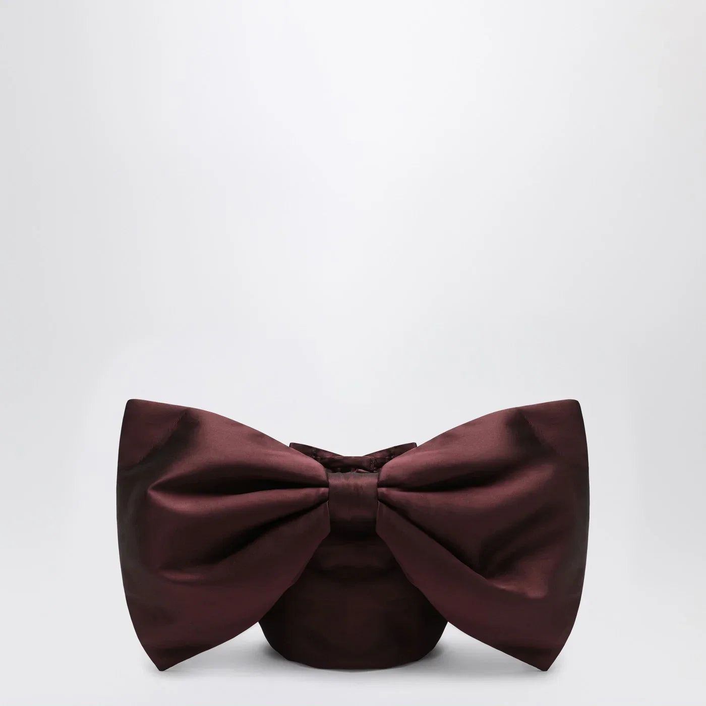Douuod Adda bag with brown bow