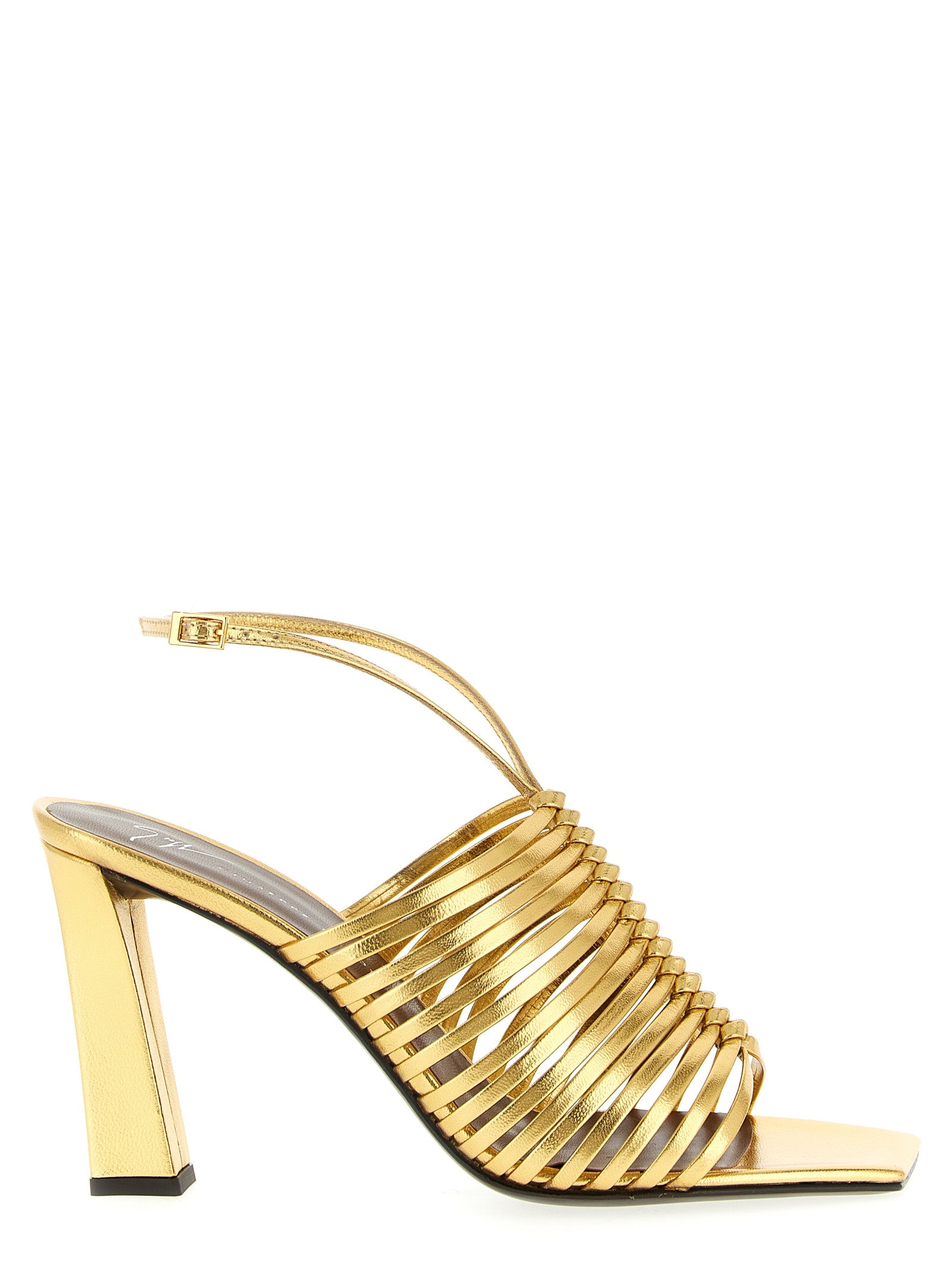 Giuseppe Zanotti Savoia Sandals