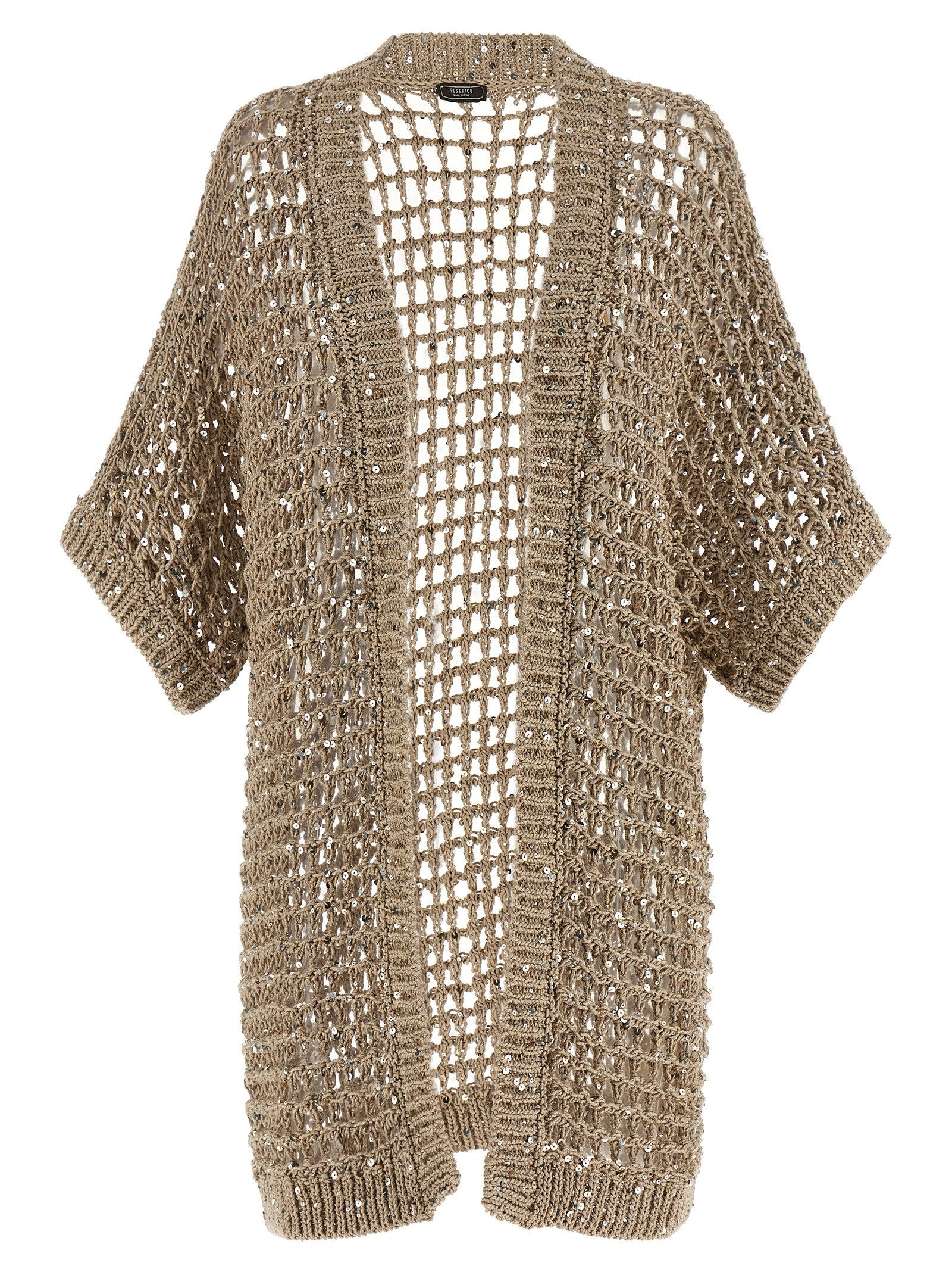 Peserico Aurea Cardigan