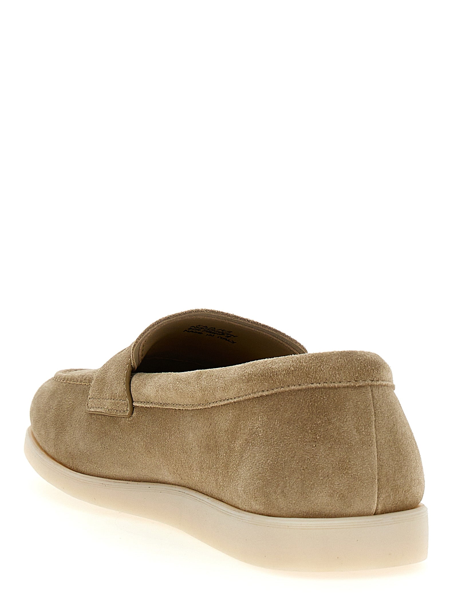 Church's Portsmouth Loafers
