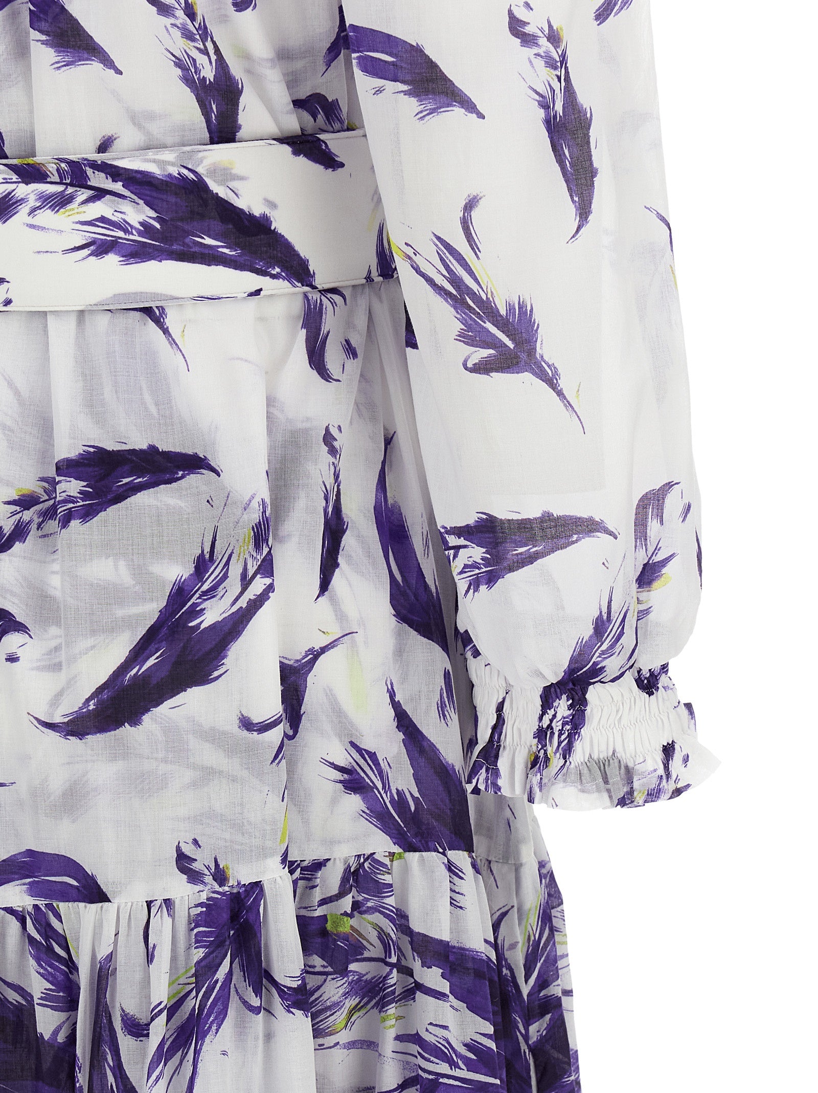 Samantha Sung Eden Dress