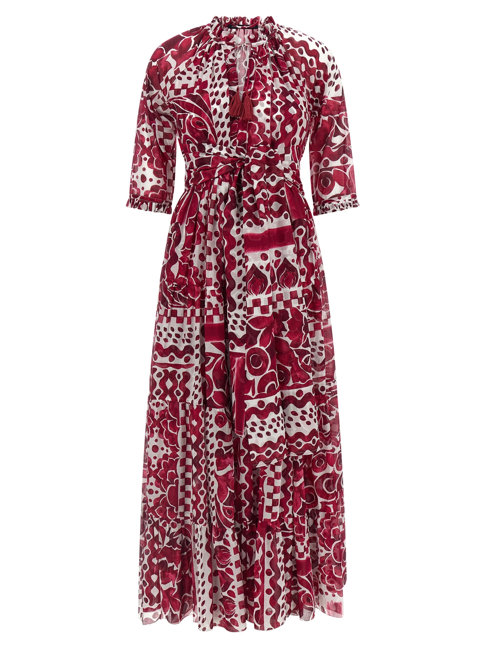 Samantha Sung Eden Dress