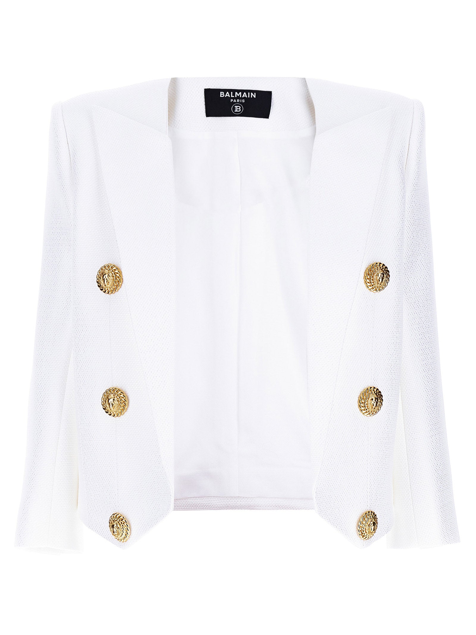 Balmain Blazer Spencer