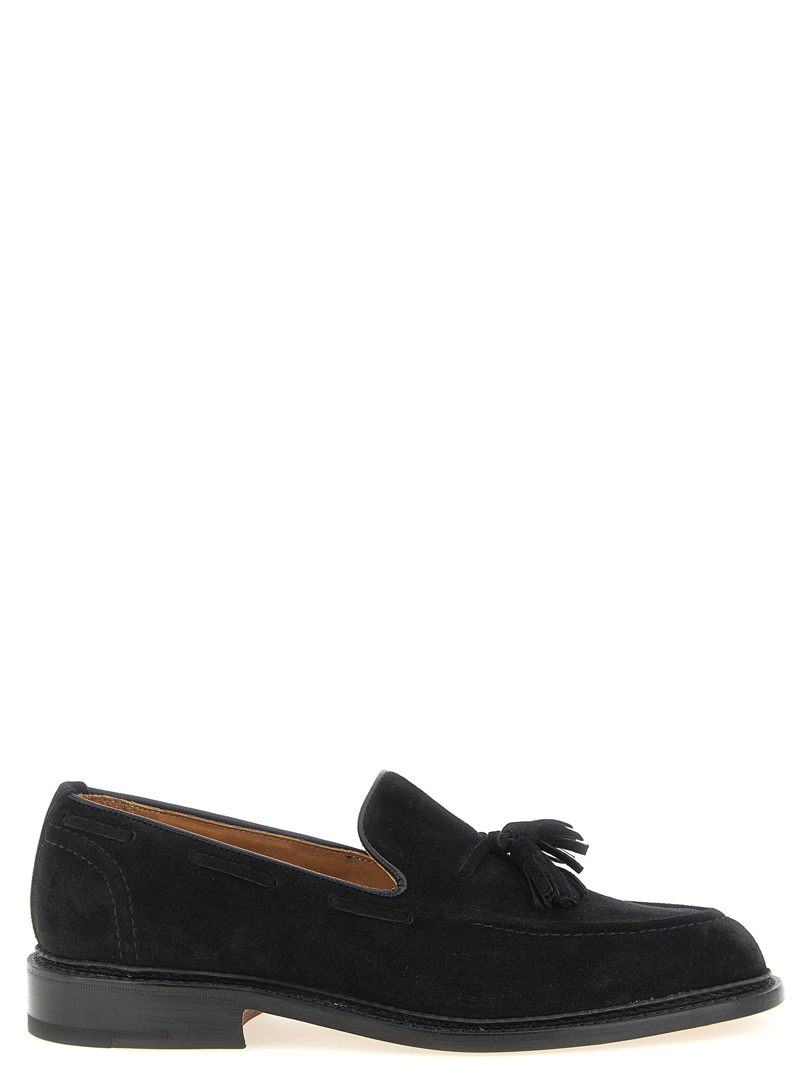 Tricker's Elton Loafers