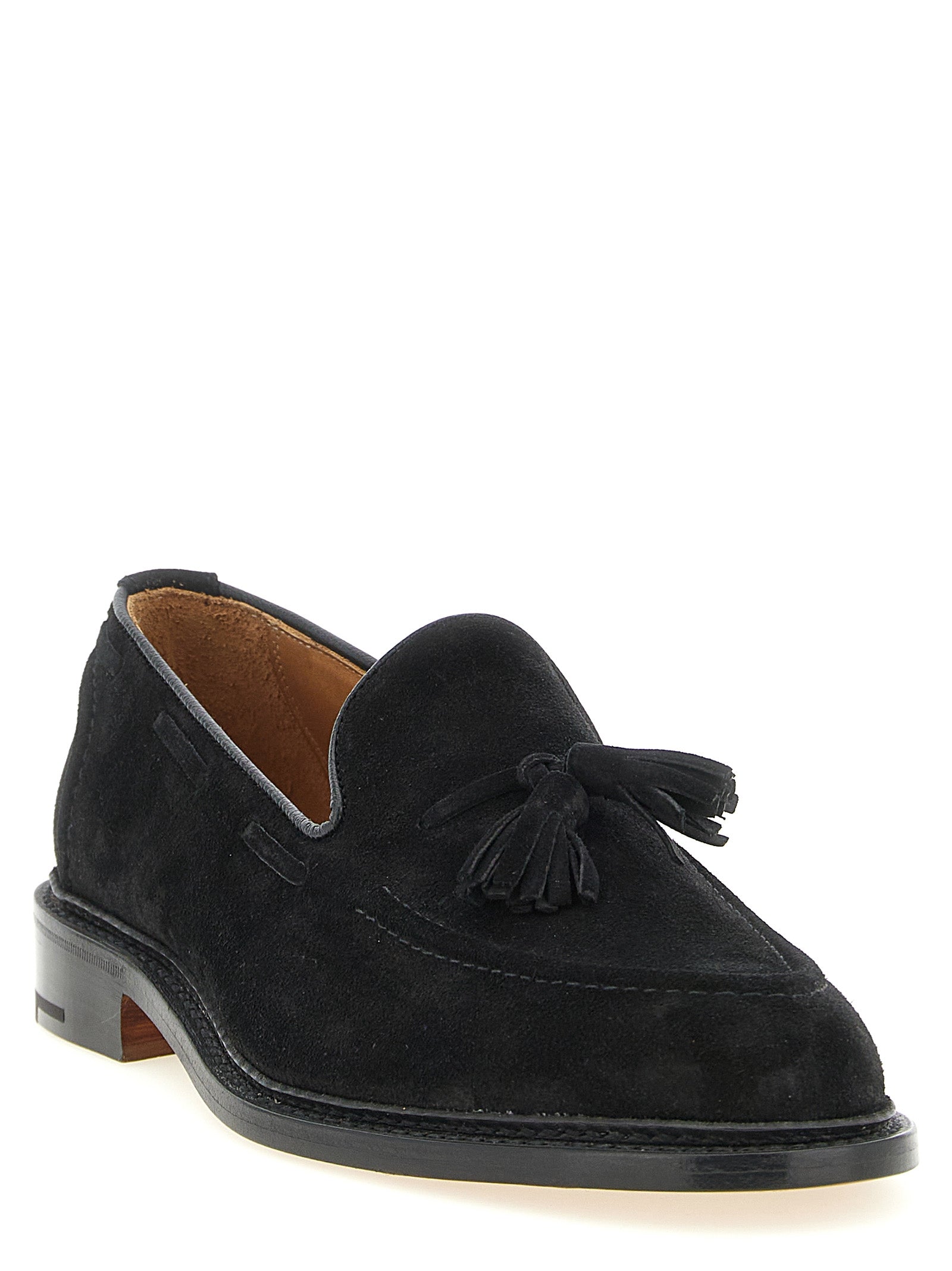 Tricker's Elton Loafers