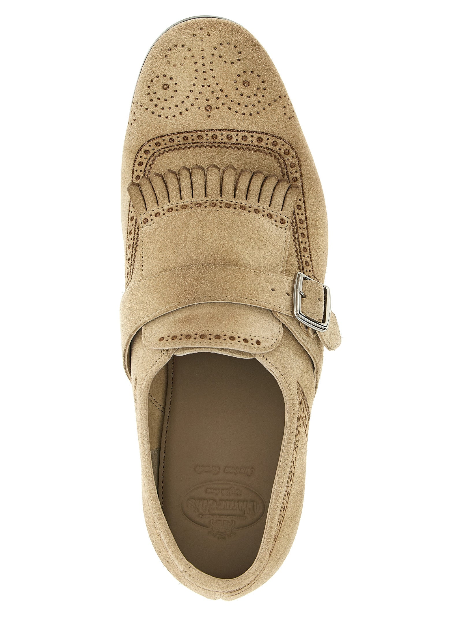 Church's Shangai Loafers