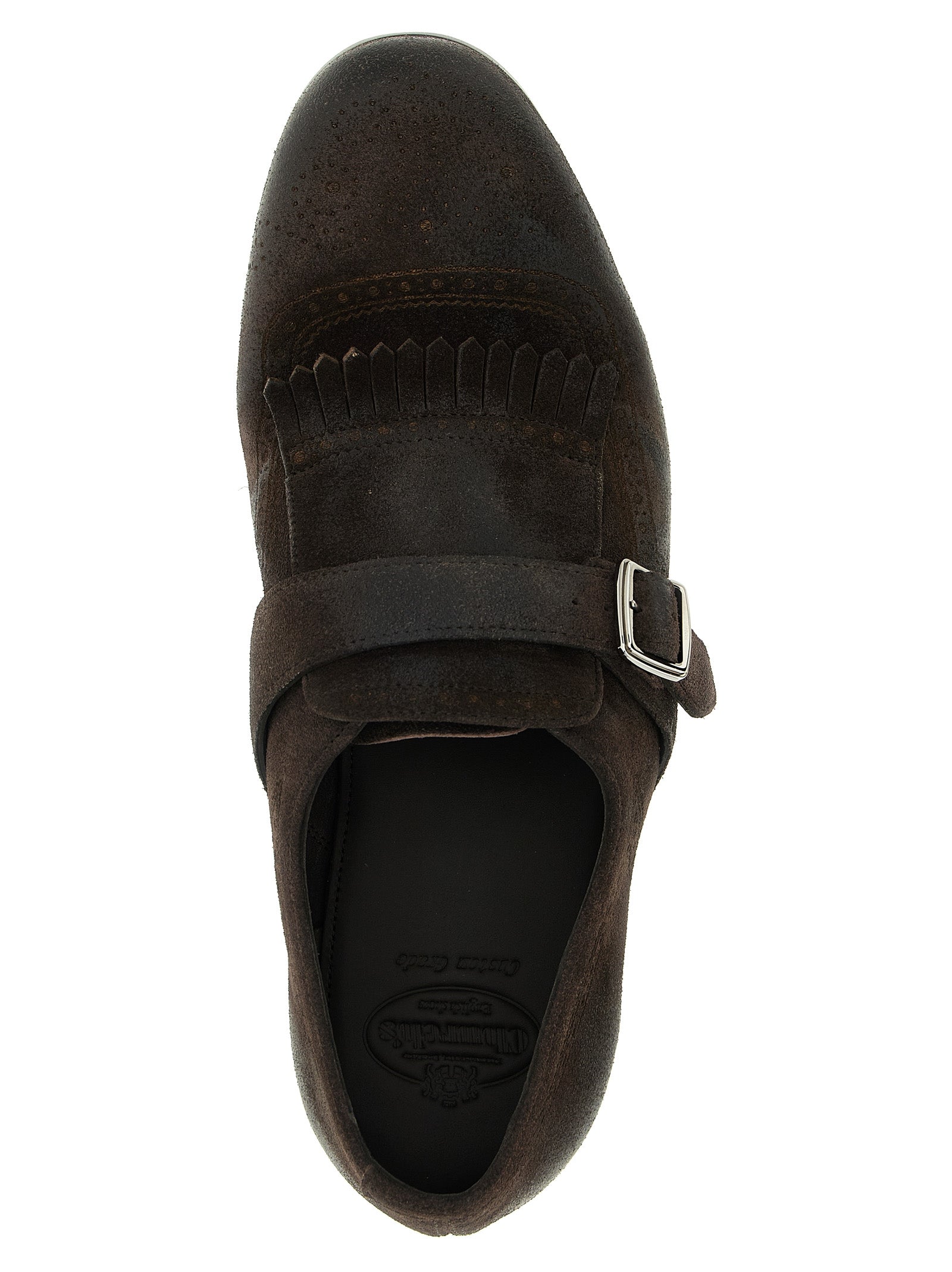 Church's Shangai Loafers