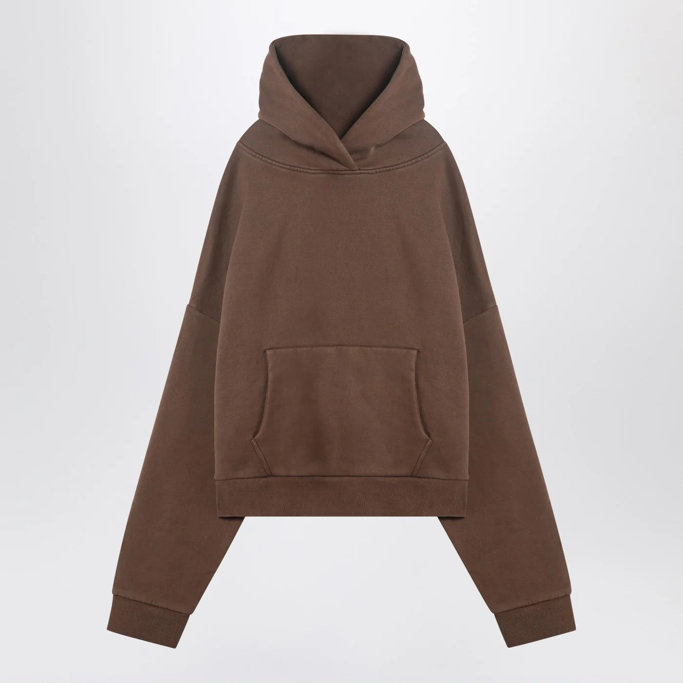 Entire Studios Brown sweatshirt in cotton