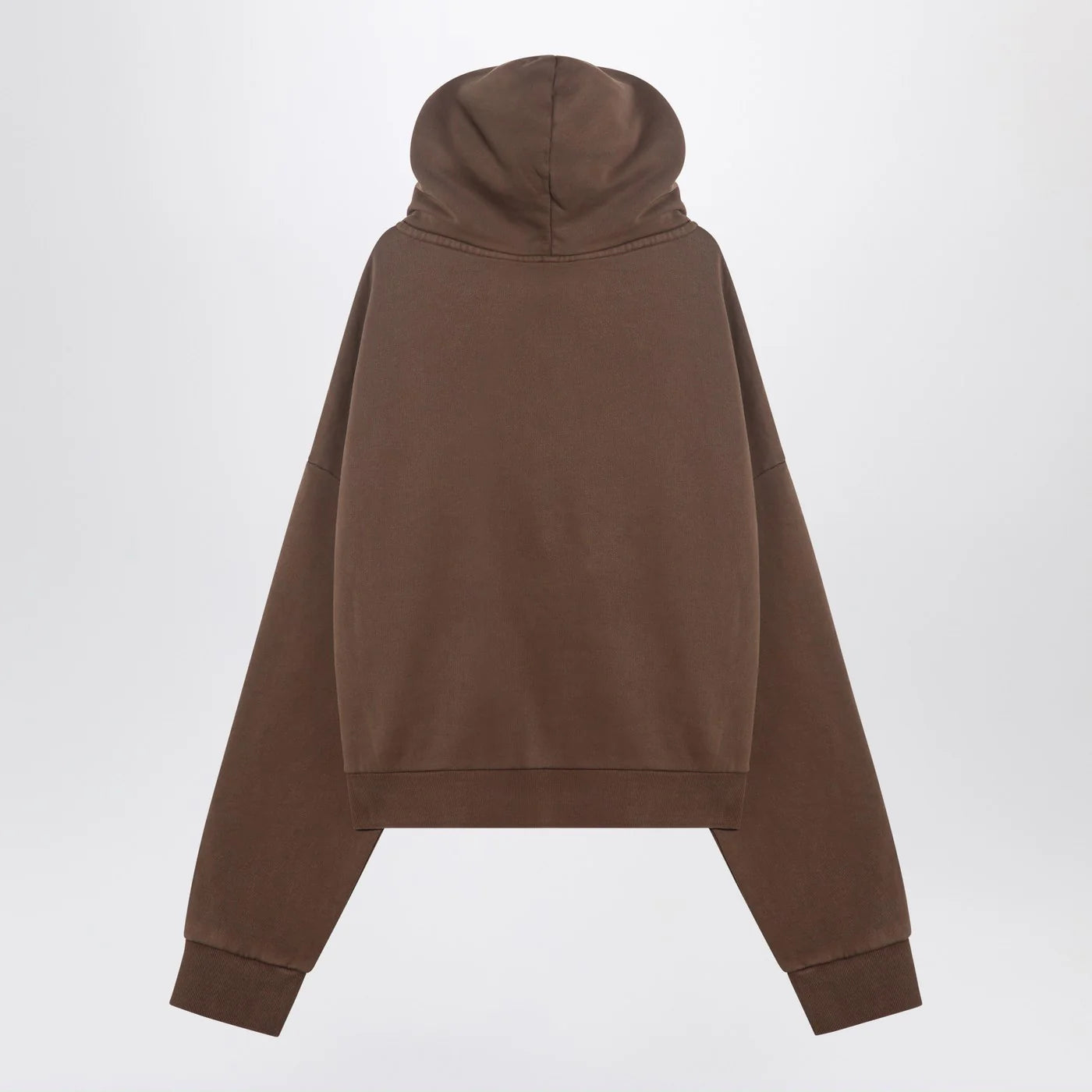 Entire Studios Brown sweatshirt in cotton