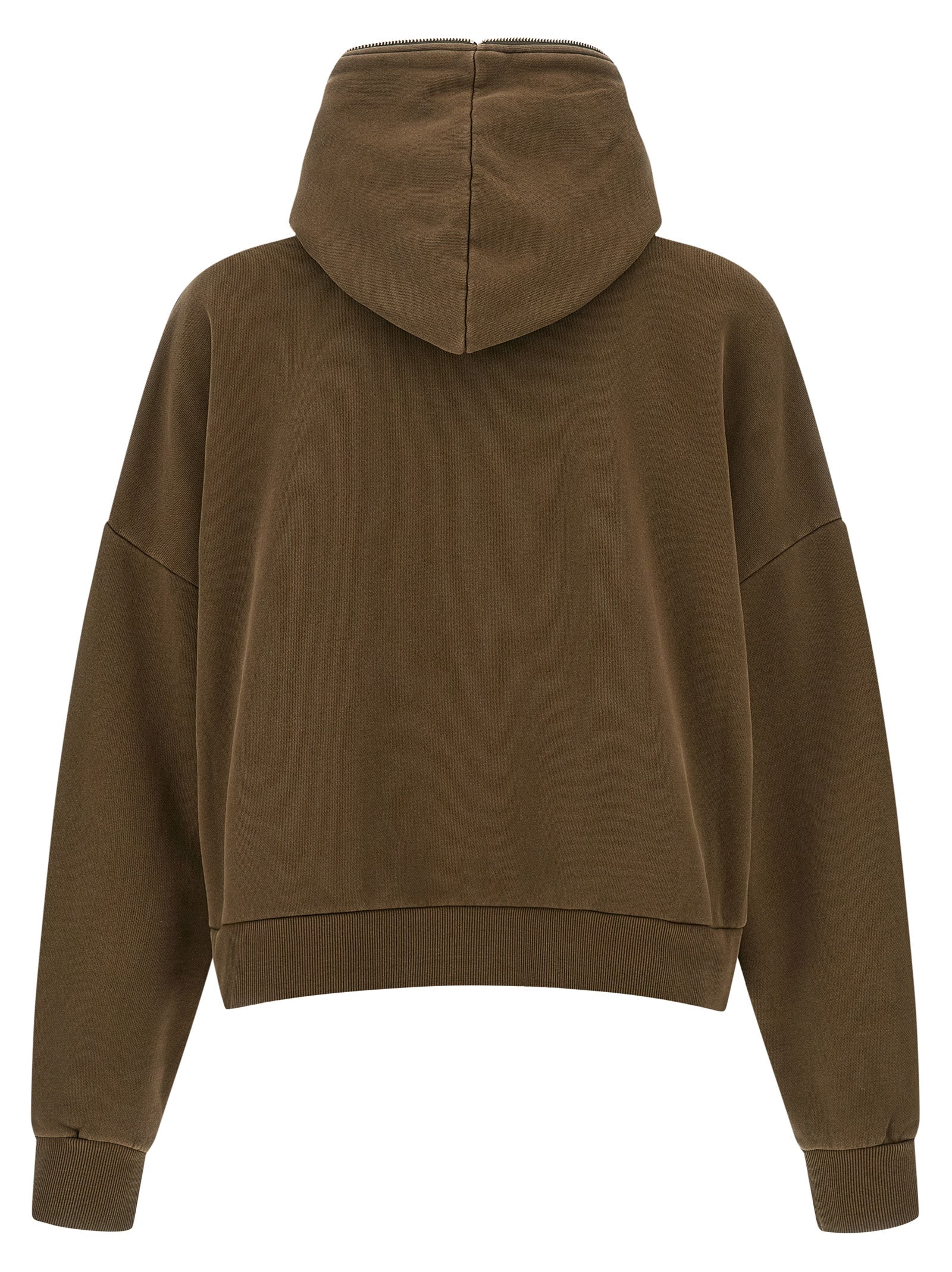 Entire Studios Eternal Zip Washed Hoodie