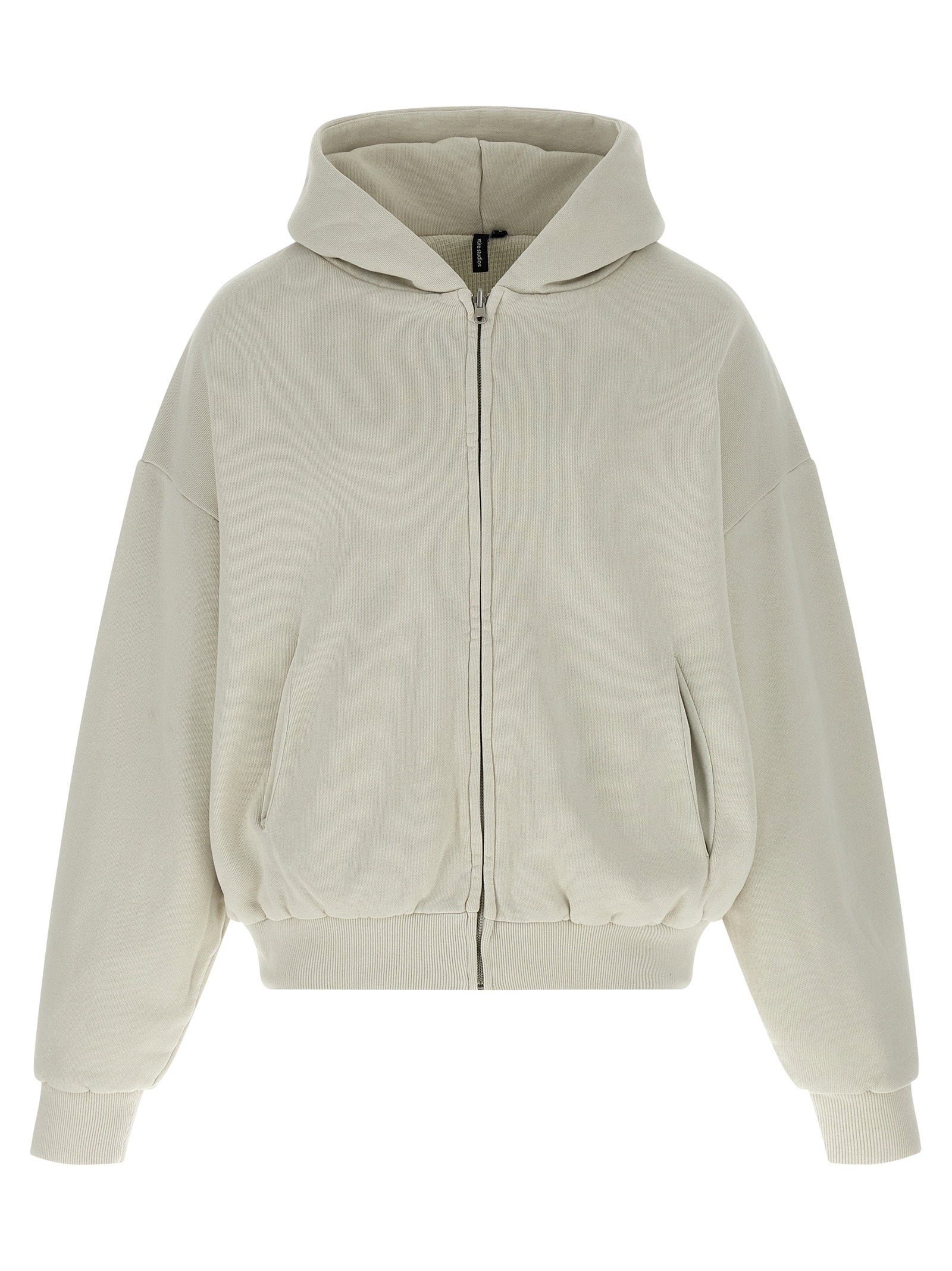 Entire Studios Thermal Hoodie