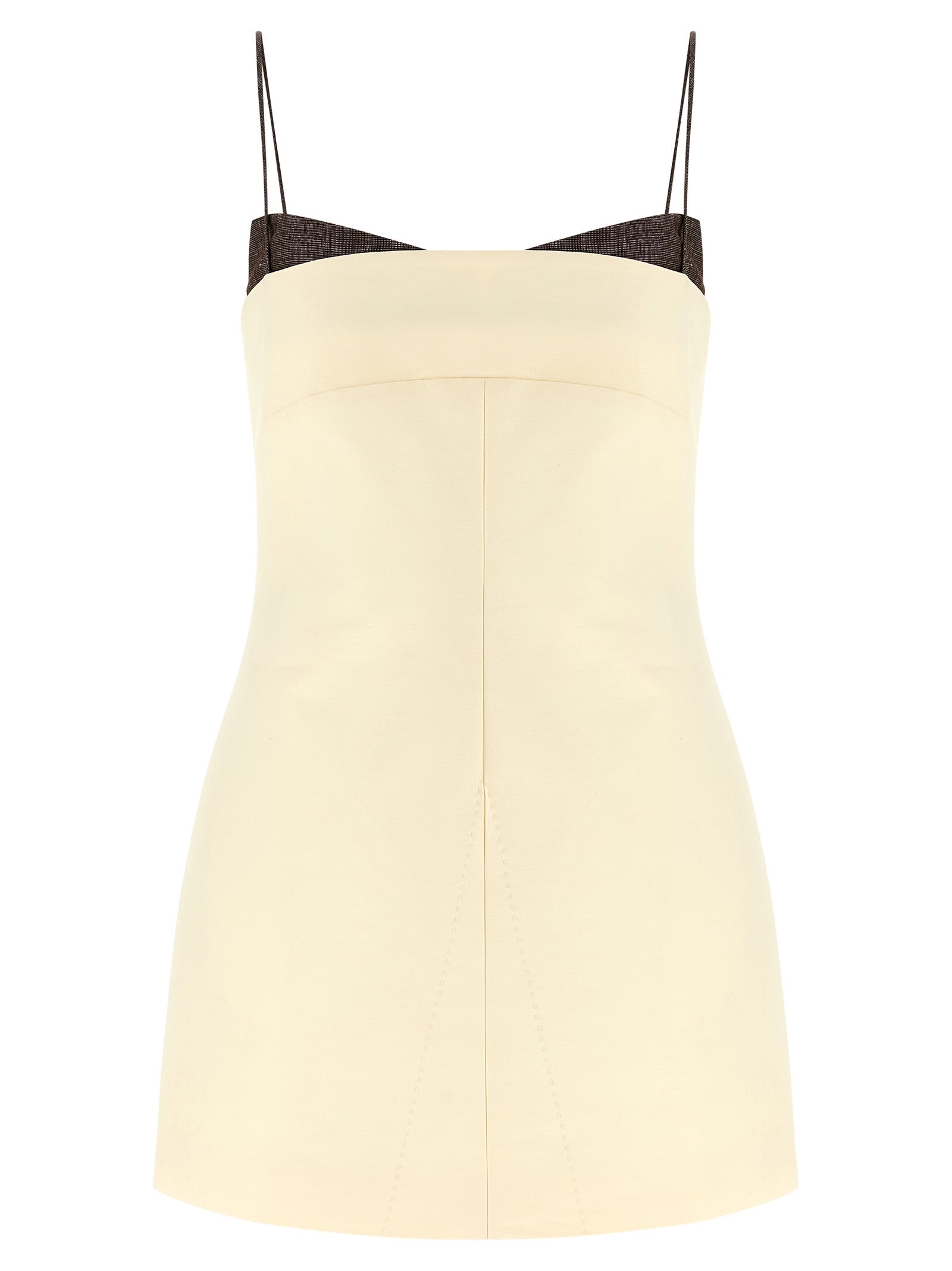 Entire Studios Tailored Dress