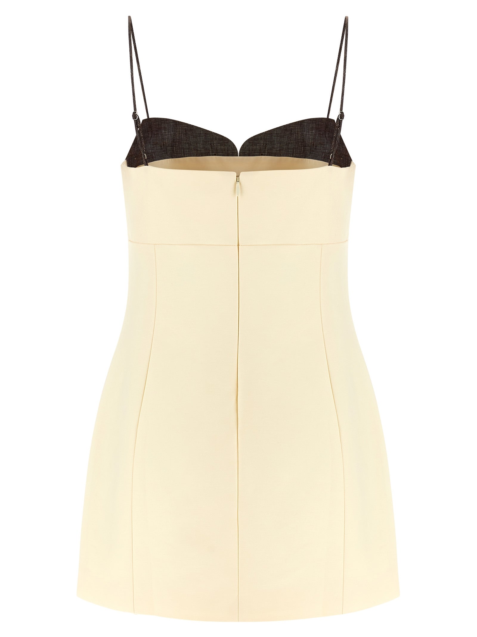 Entire Studios Tailored Dress
