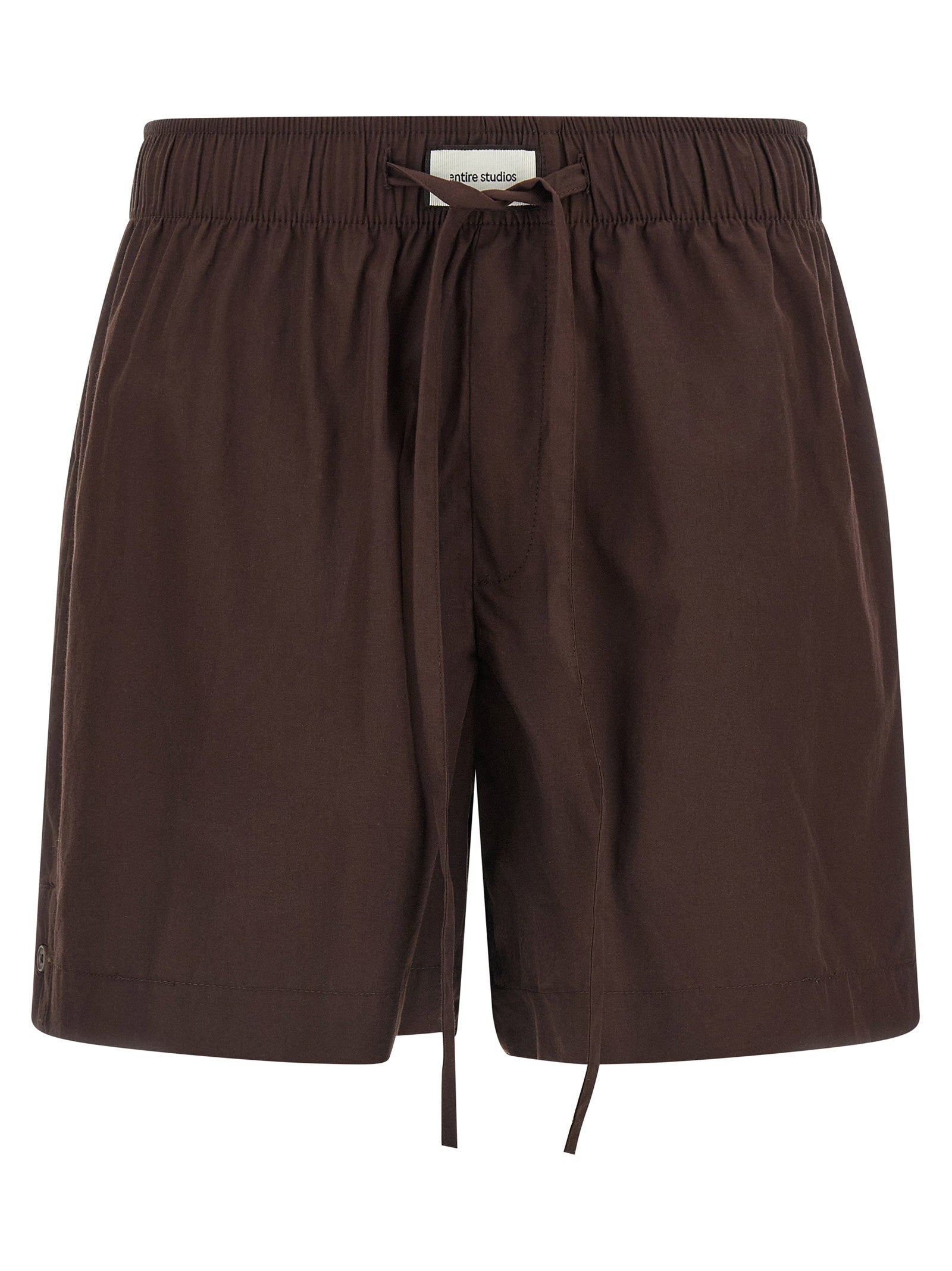 Entire Studios Pajama Shorts