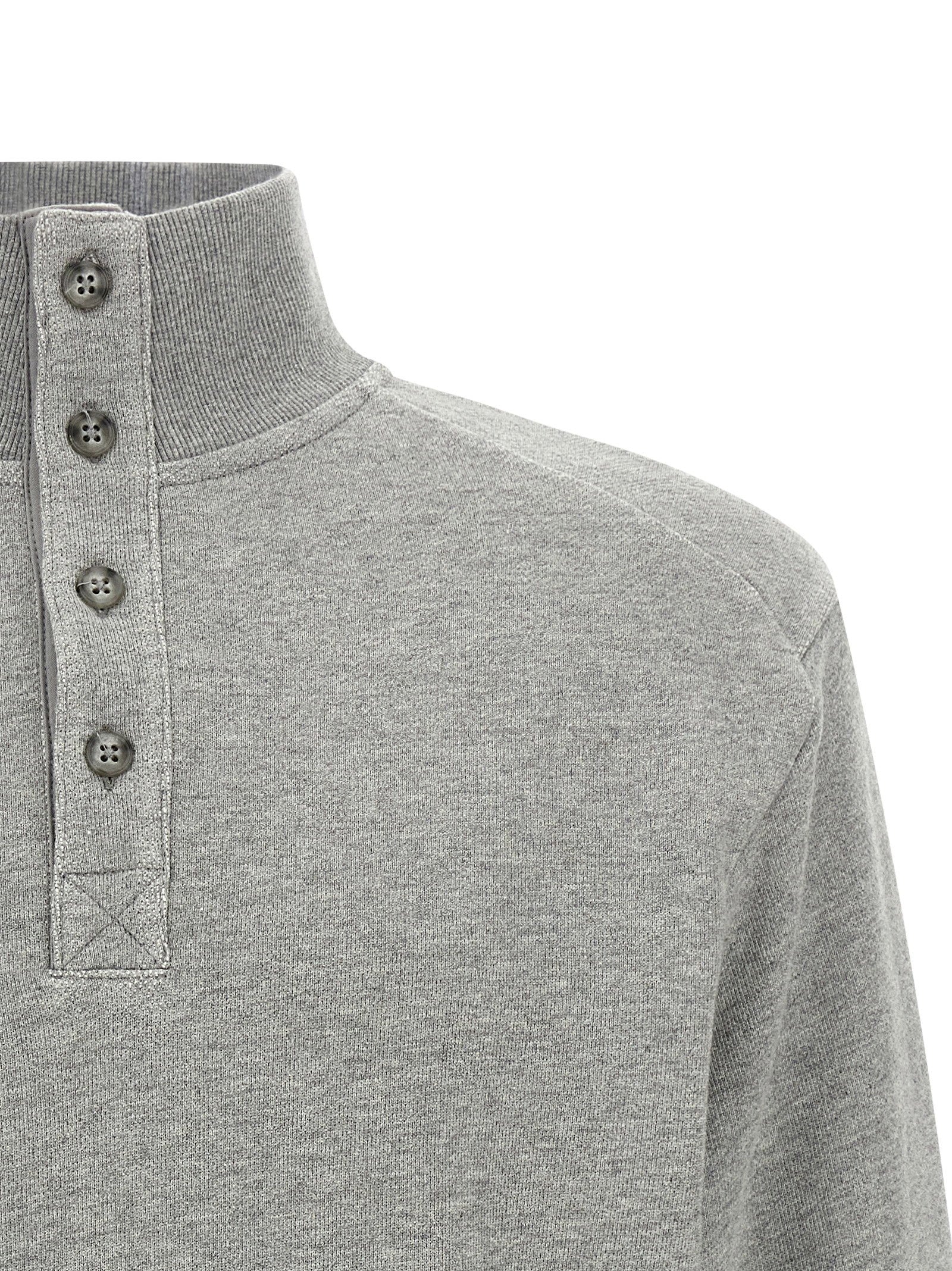Entire Studios Port Sweater