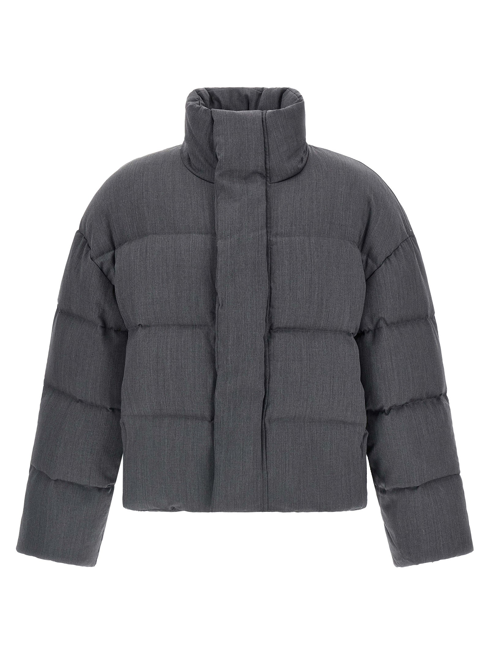 Entire Studios Mml Puffer Down Jacket