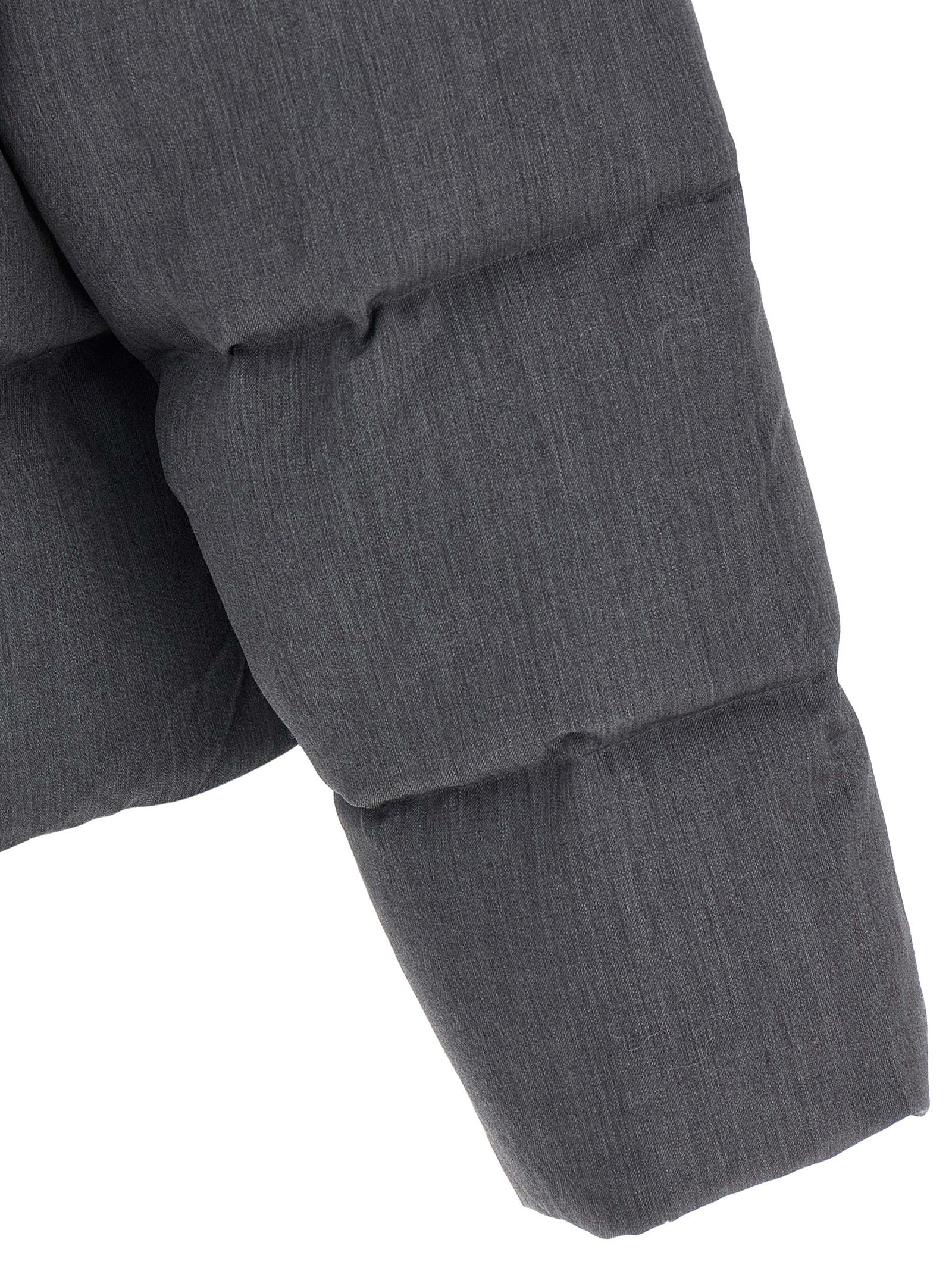 Entire Studios Mml Puffer Down Jacket