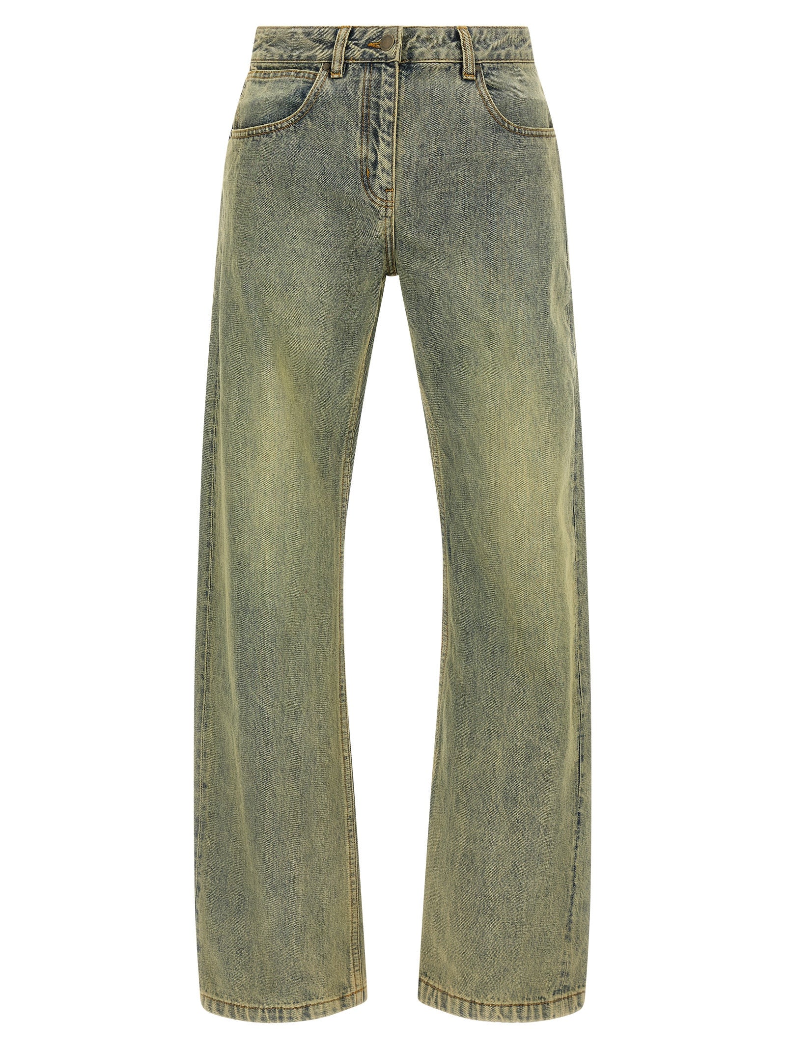Entire Studios Lean Jeans