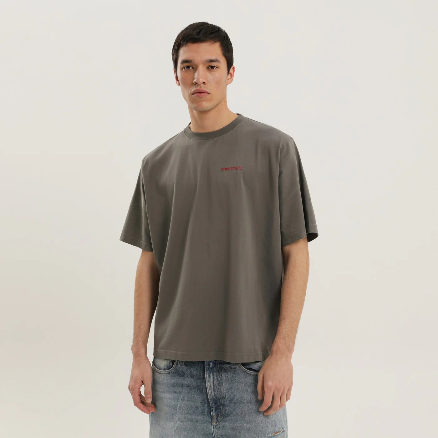 1989 STUDIO Party T-Shirt S/S