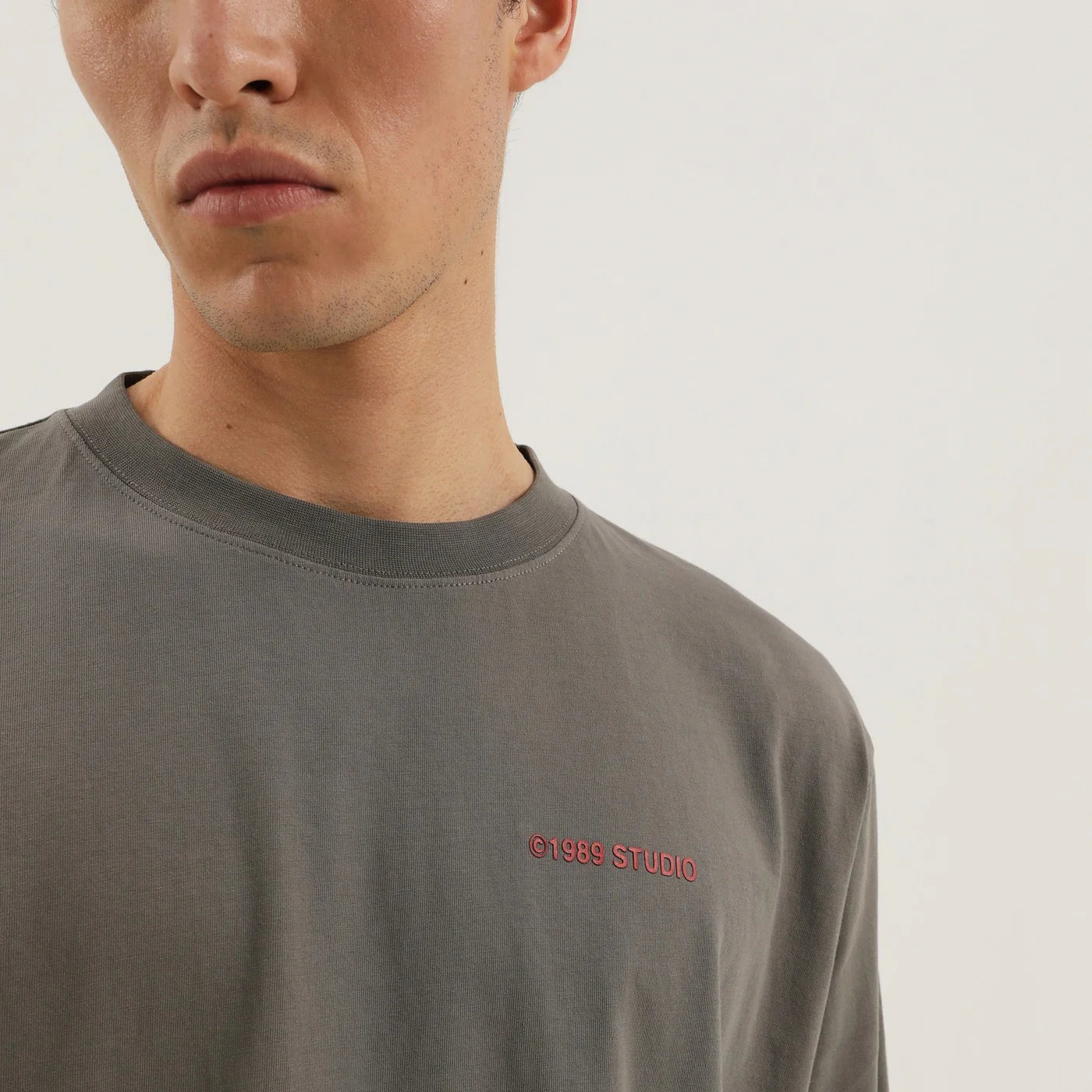 1989 STUDIO Party T-Shirt S/S
