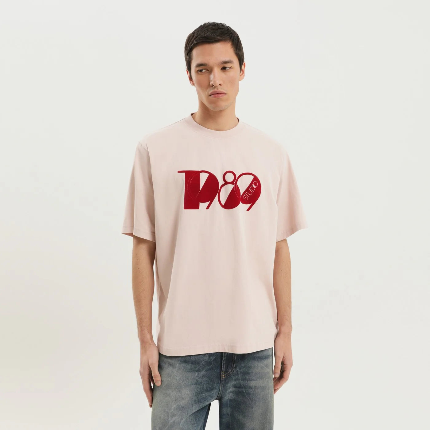 1989 STUDIO 1989 Pop T-Shirt S/S