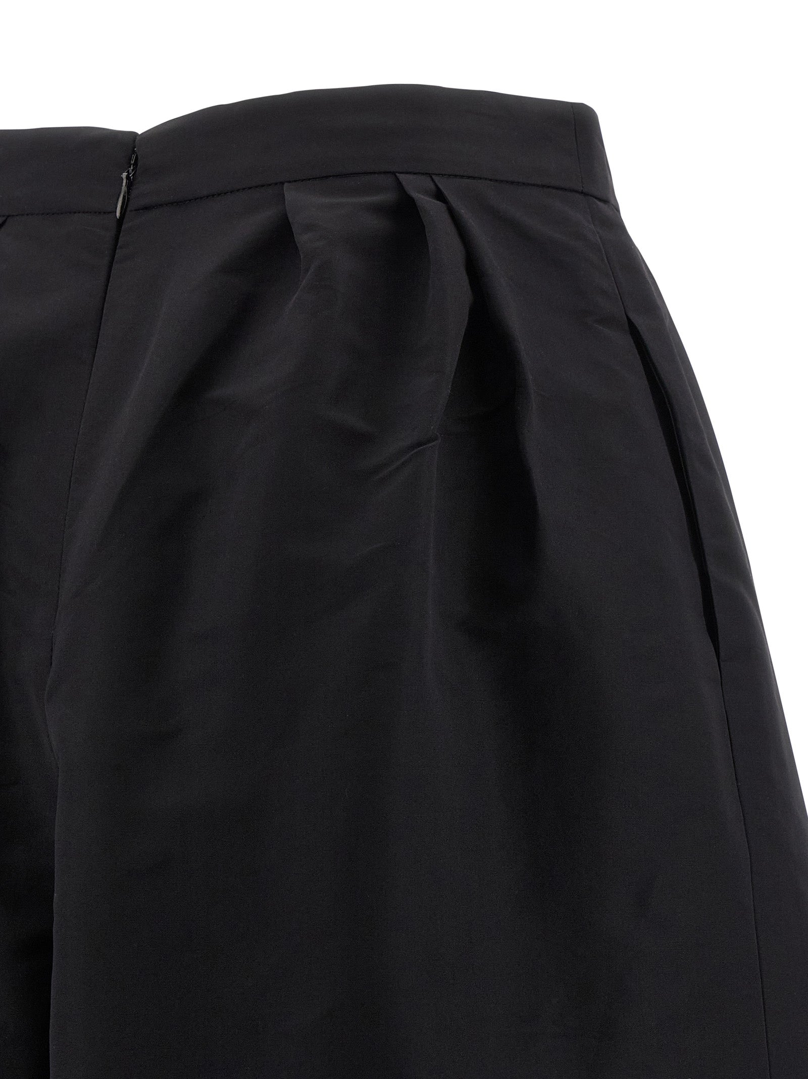 Carolina Herrera Palazzo Pants