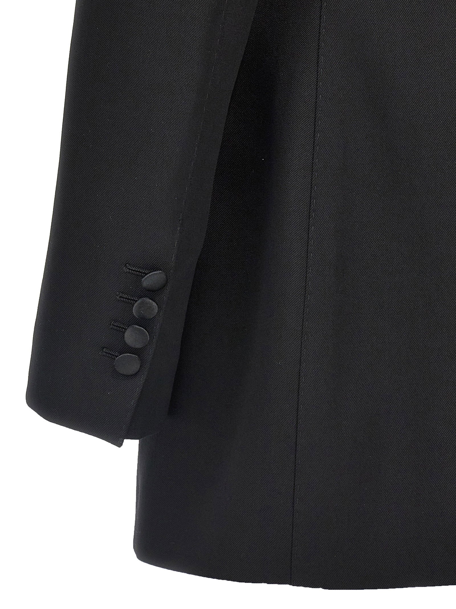 Dolce & Gabbana Turlington Blazer