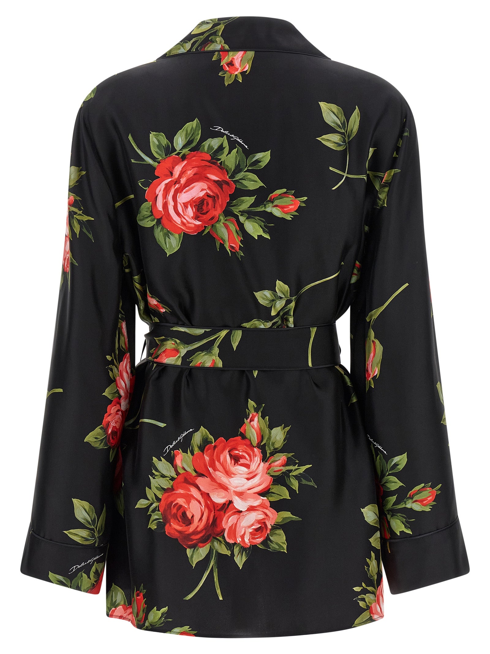 Dolce & Gabbana Vanity Shirt