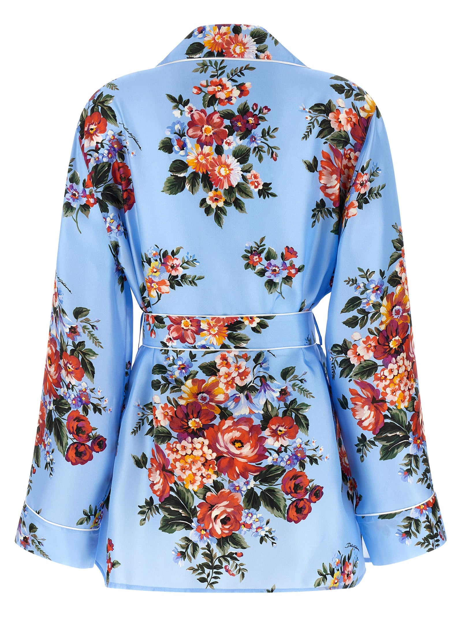 Dolce & Gabbana Vanity Shirt