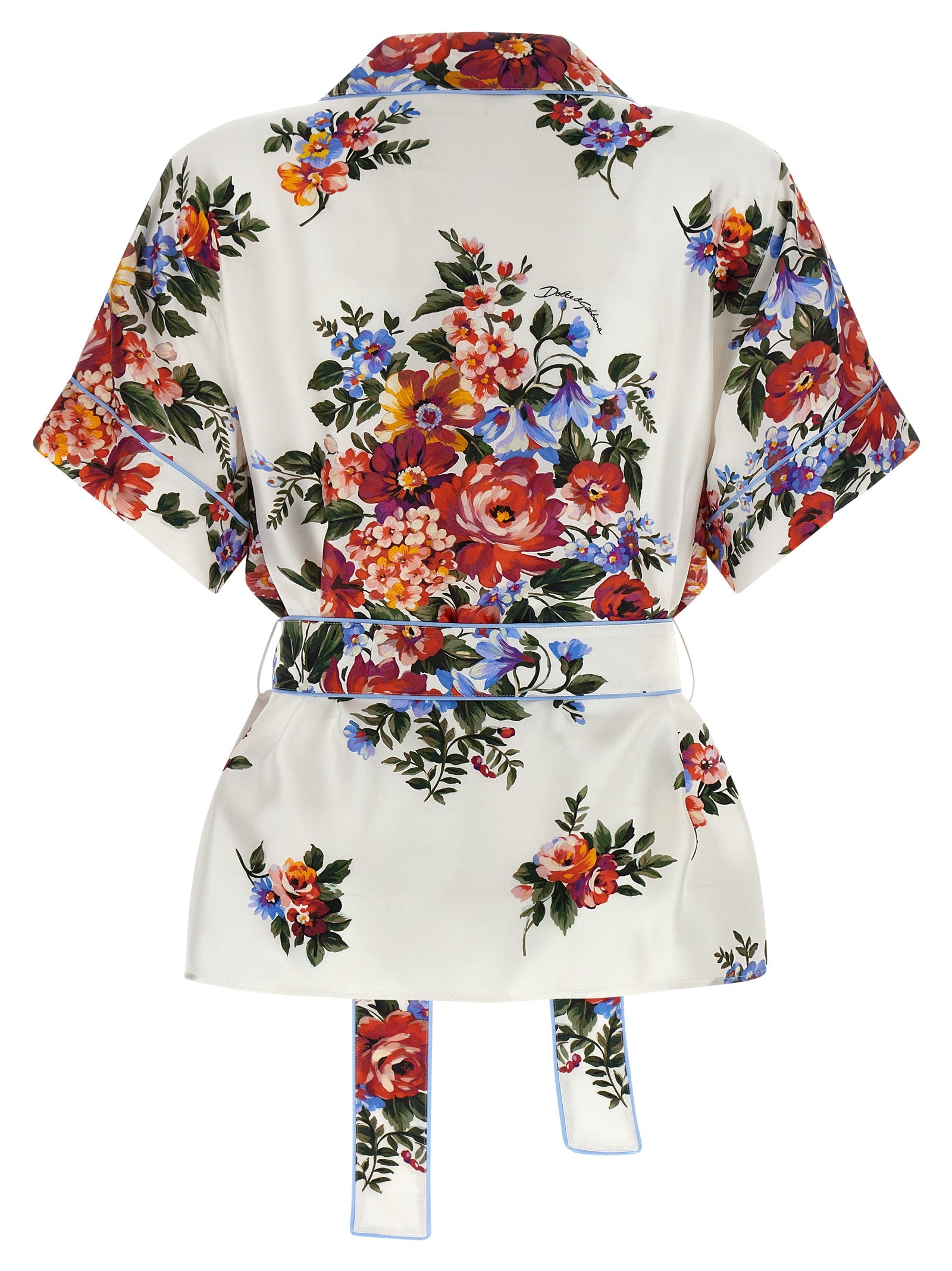 Dolce & Gabbana Vanity Shirt