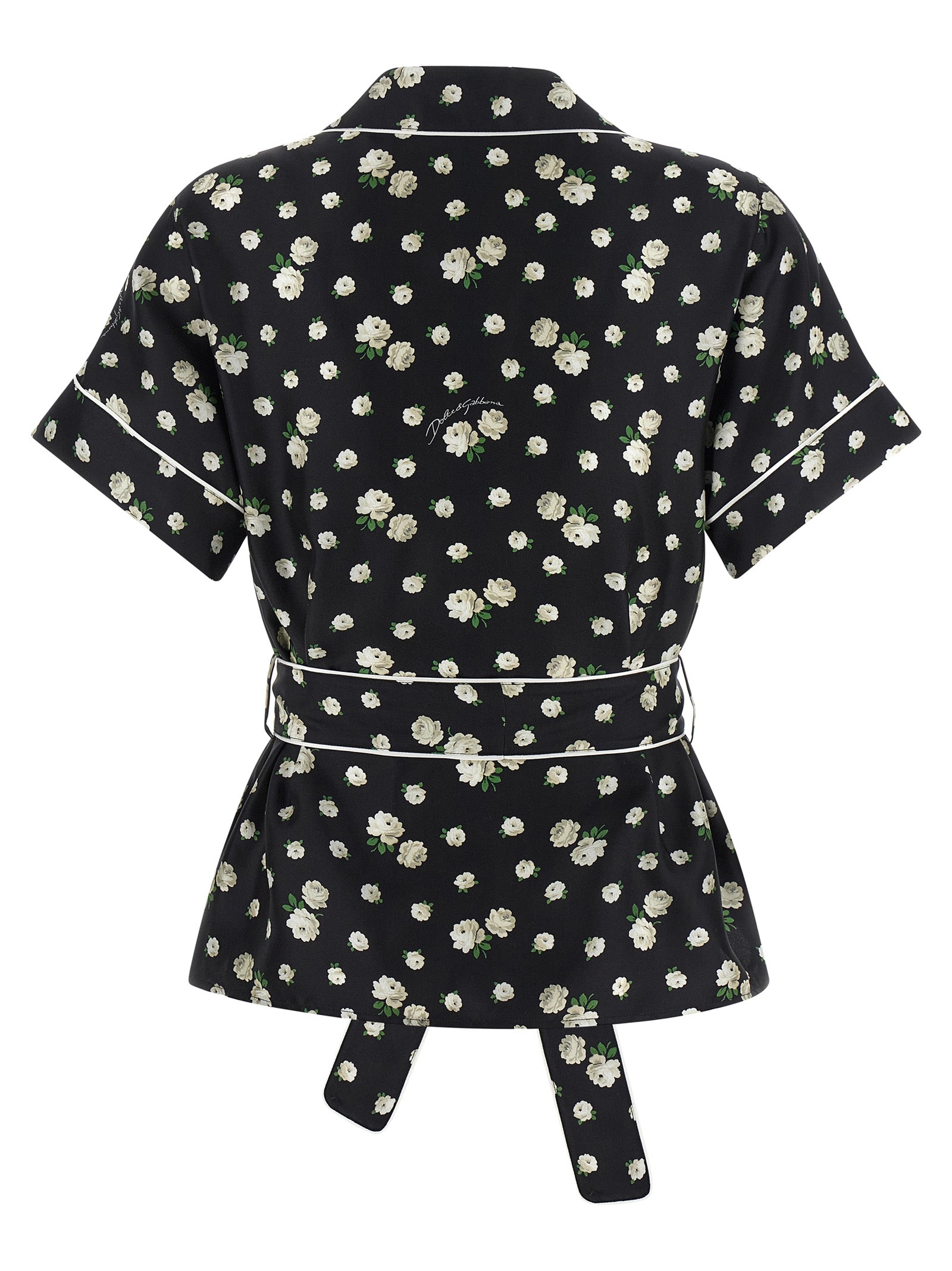 Dolce & Gabbana Vanity Shirt