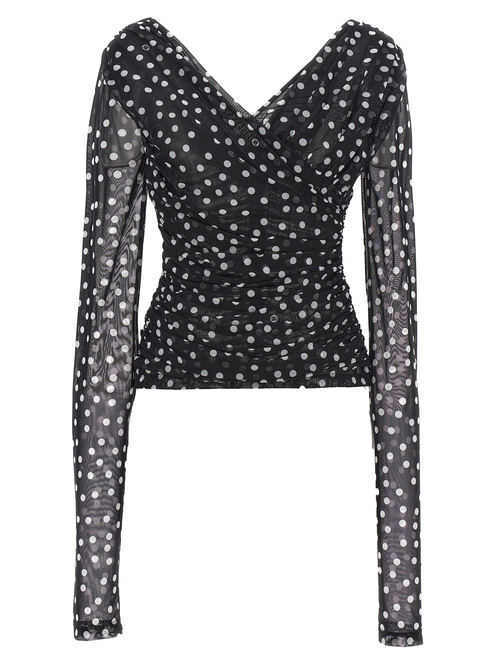 Dolce & Gabbana Mambo Top