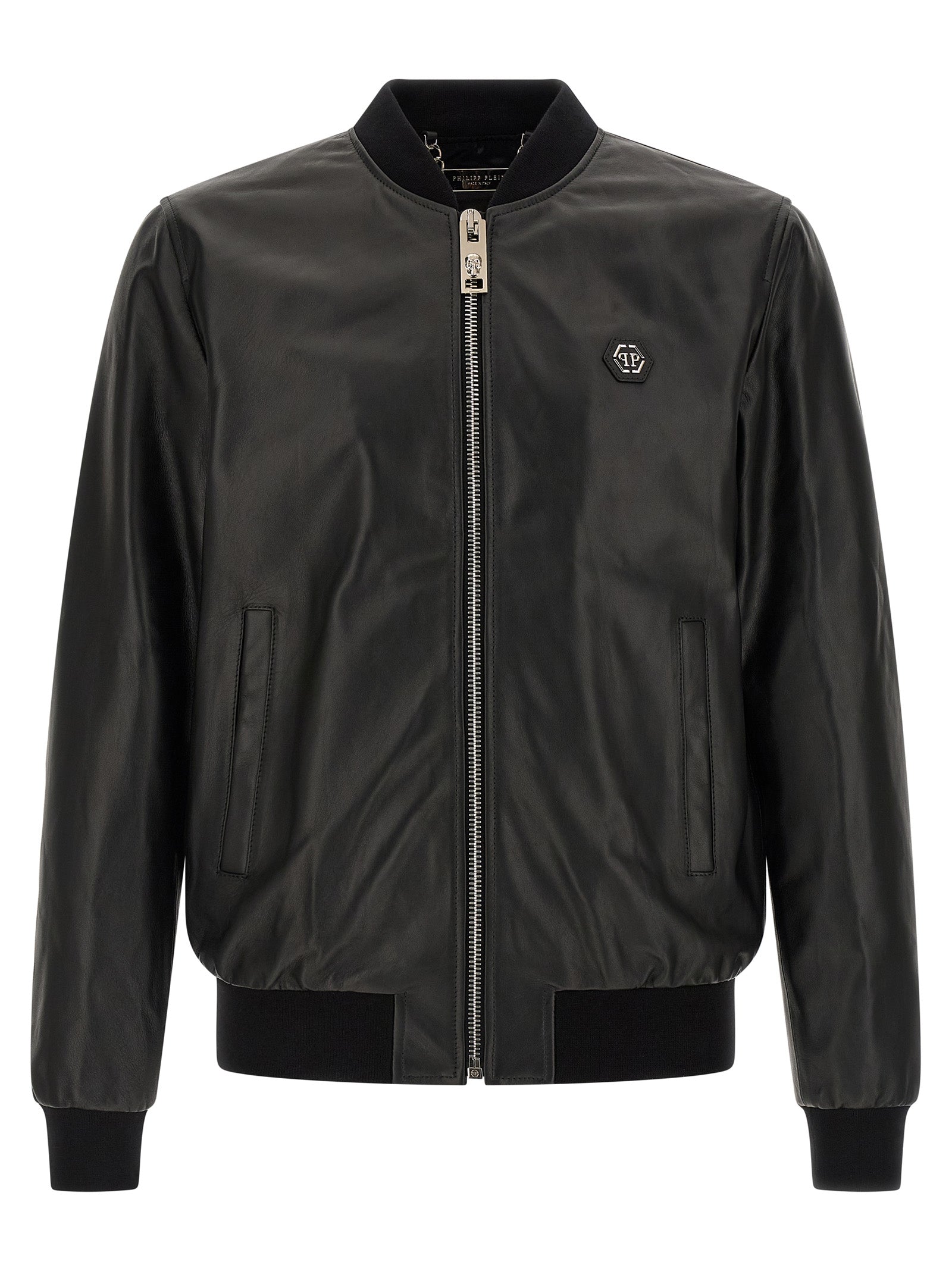 Philipp Plein Billy Bomber Jacket