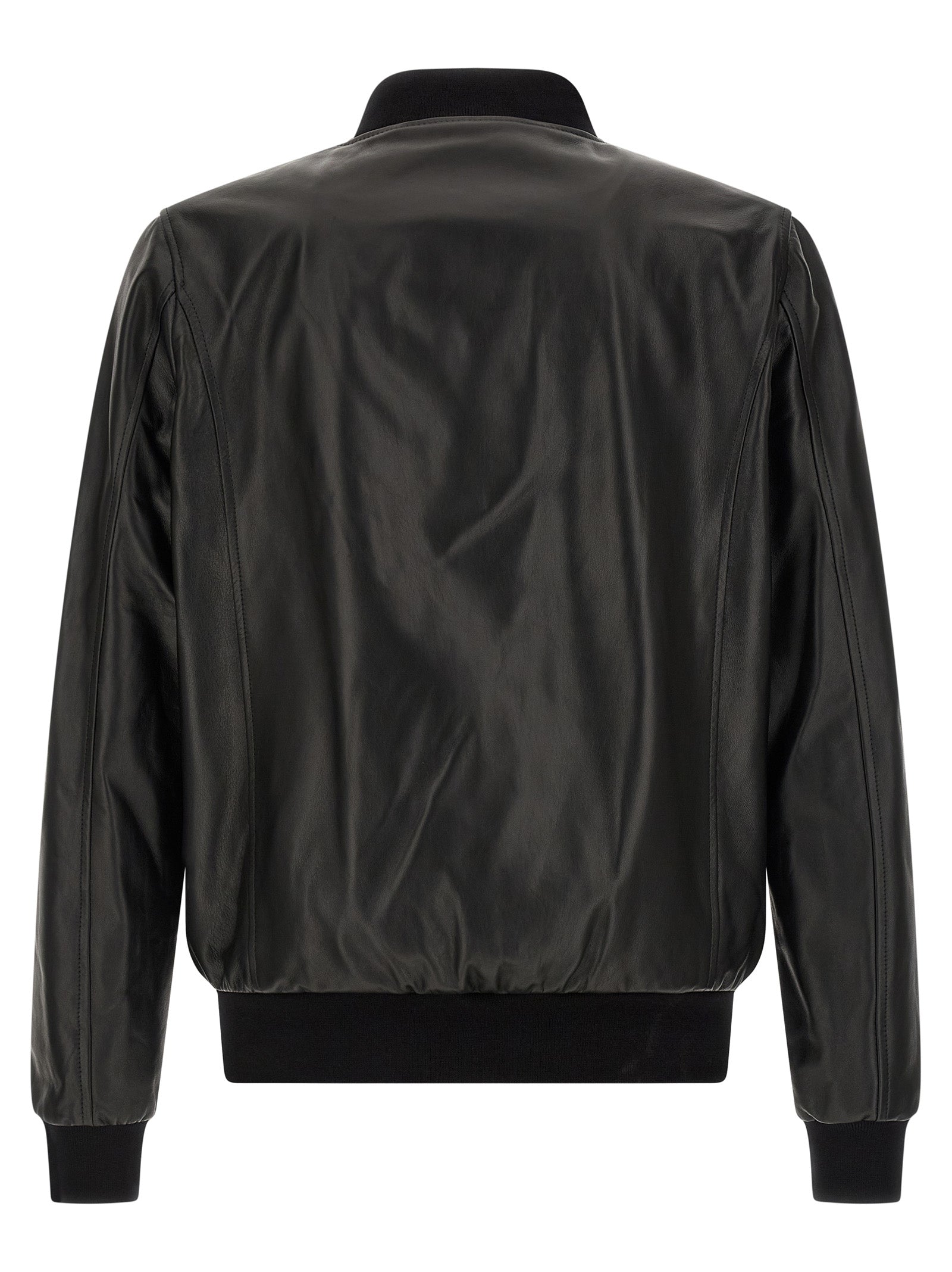 Philipp Plein Billy Bomber Jacket