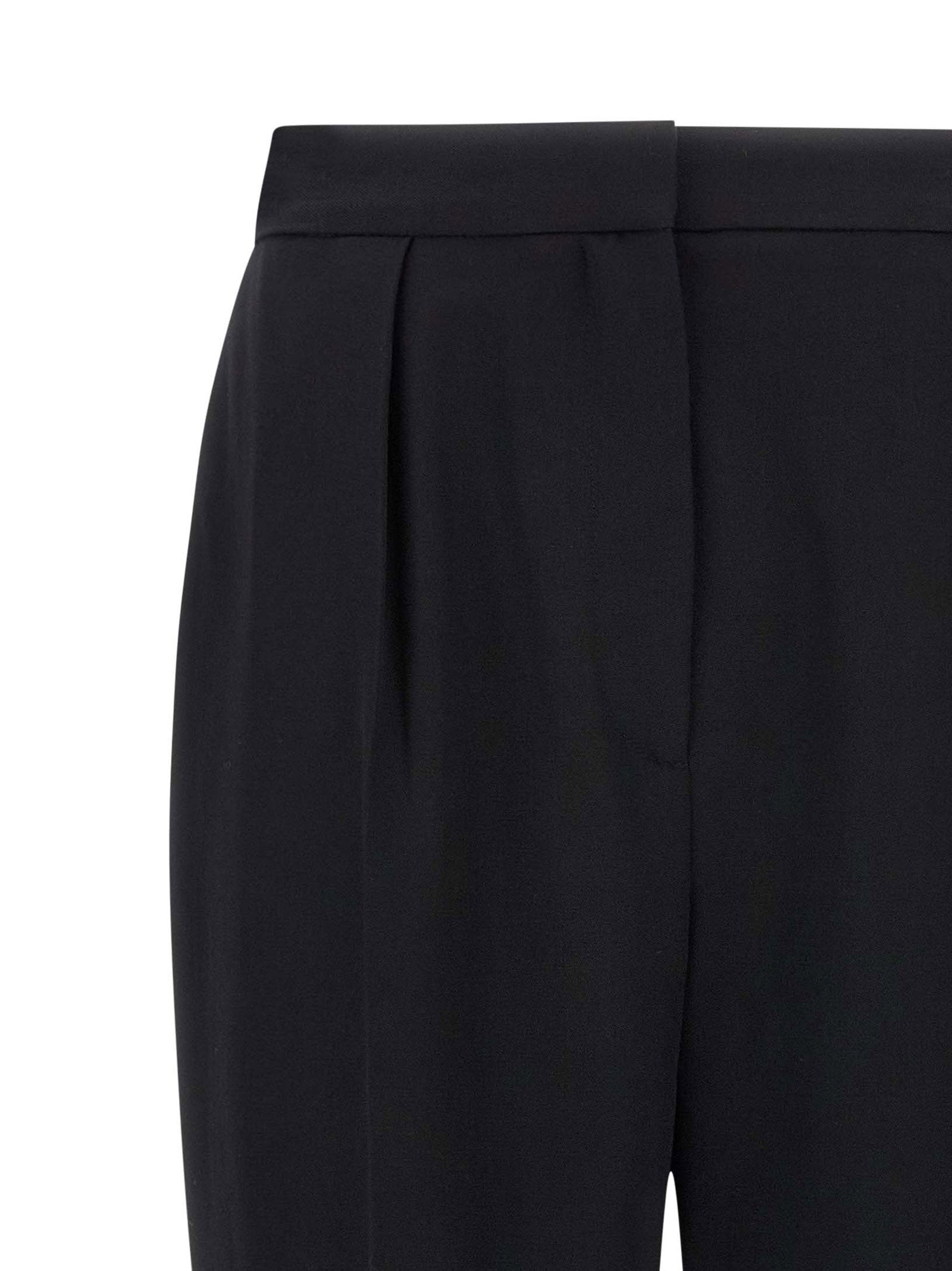 Balmain High Waist Pants