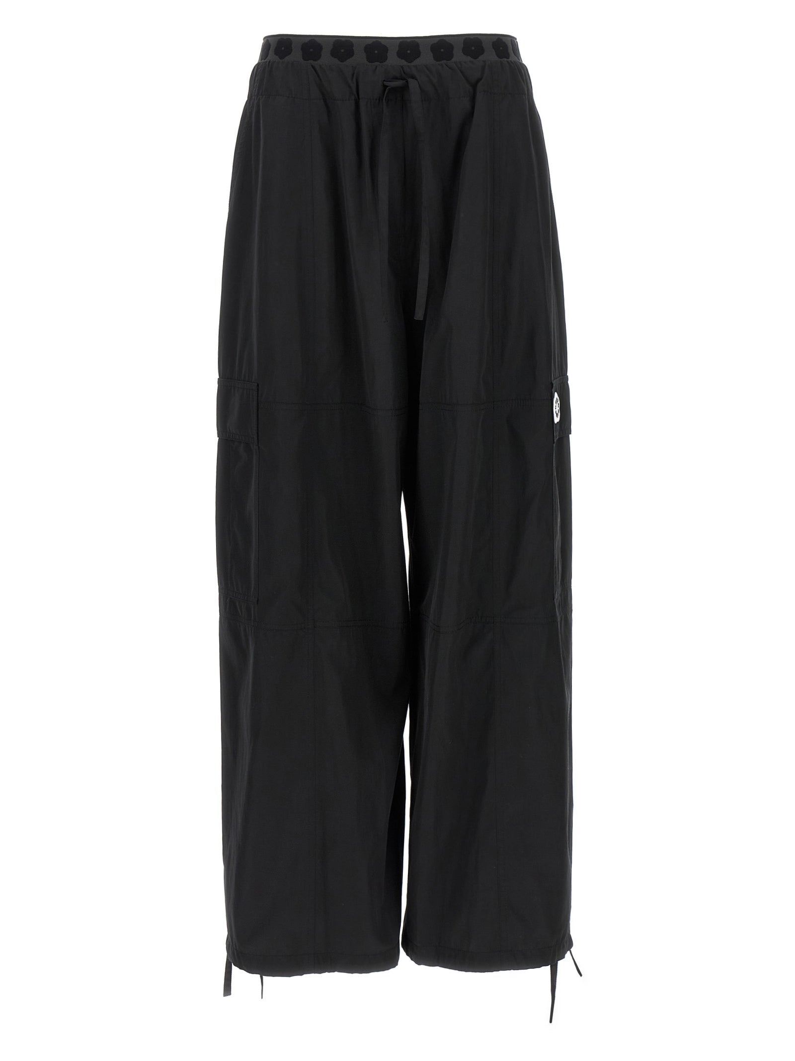 Kenzo Boke Flower 2.0 Cargo Pants